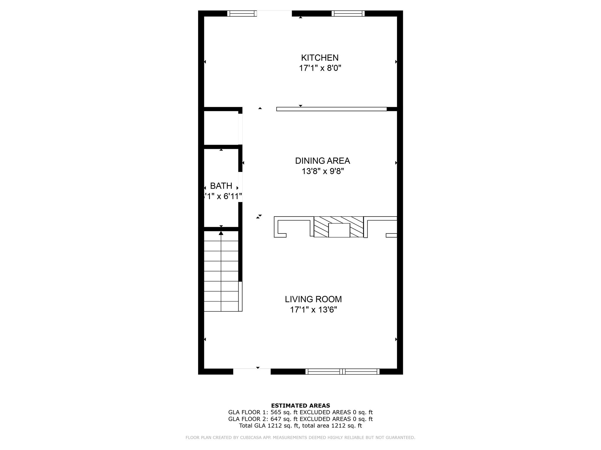 Scots Hill - Residential
