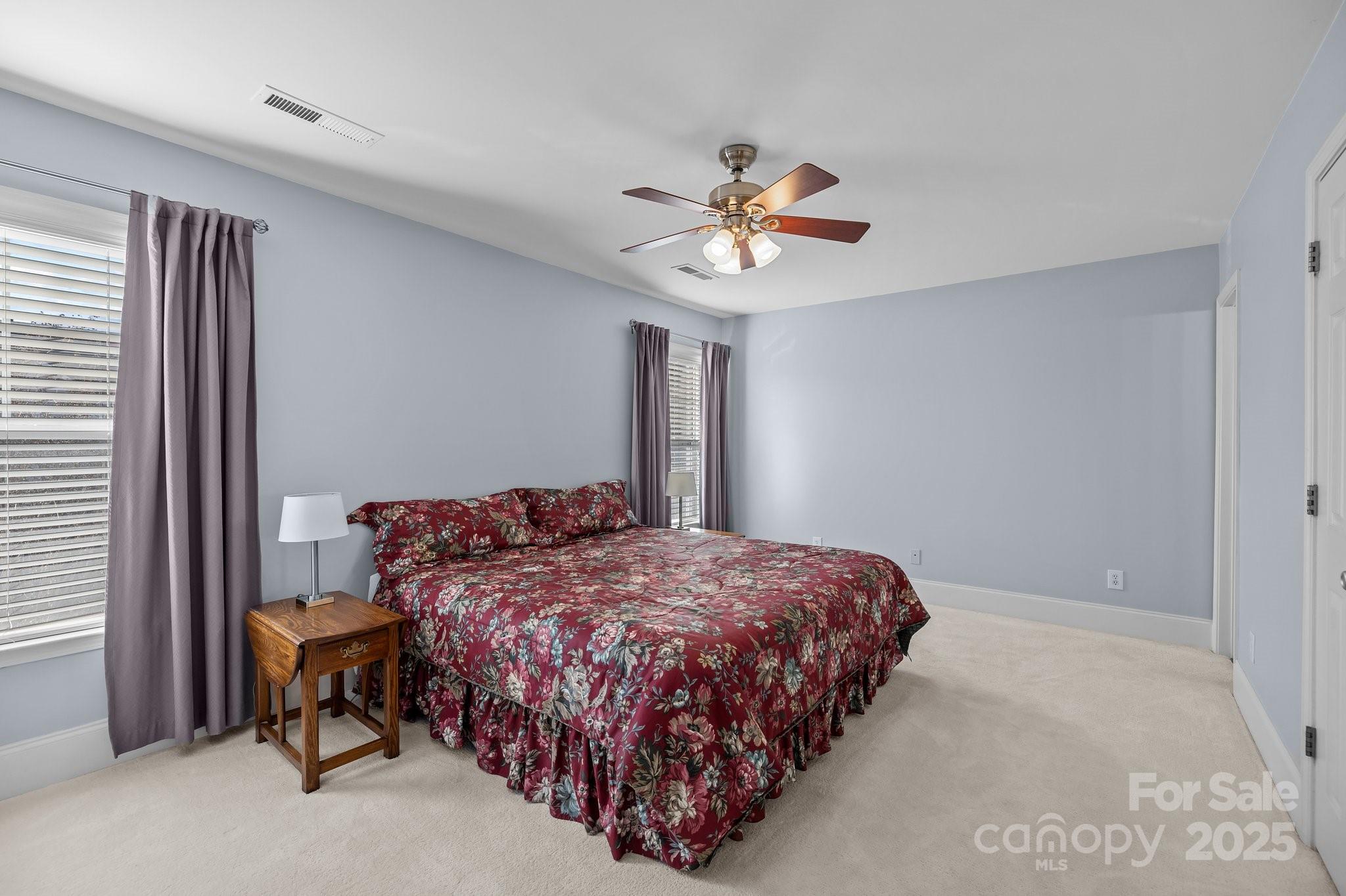 Scots Hill - Residential