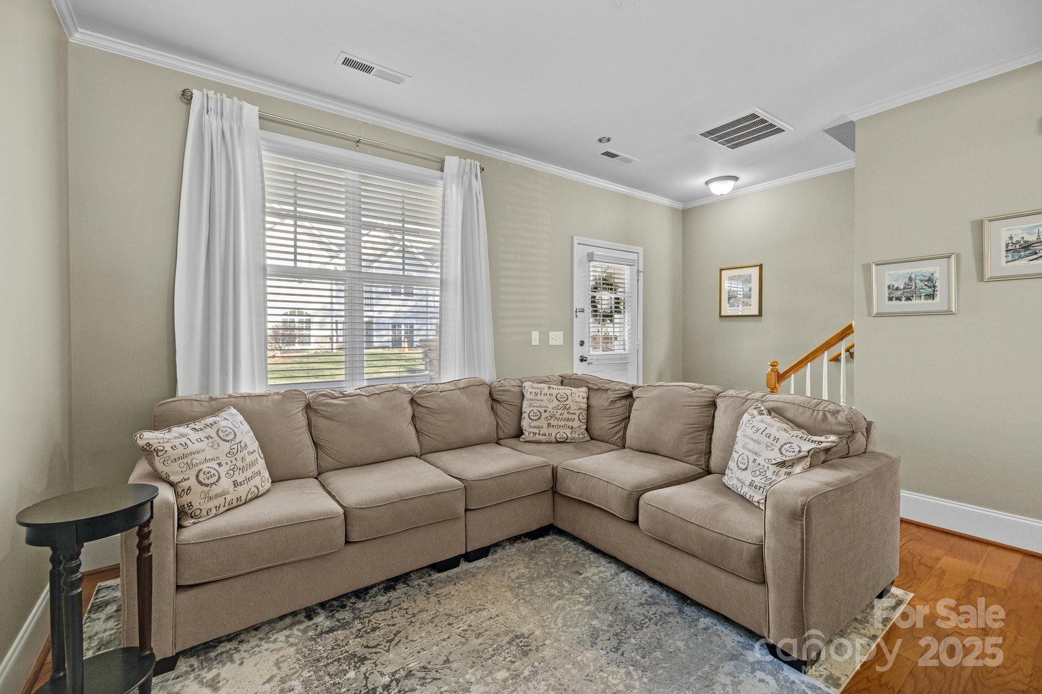 Scots Hill - Residential
