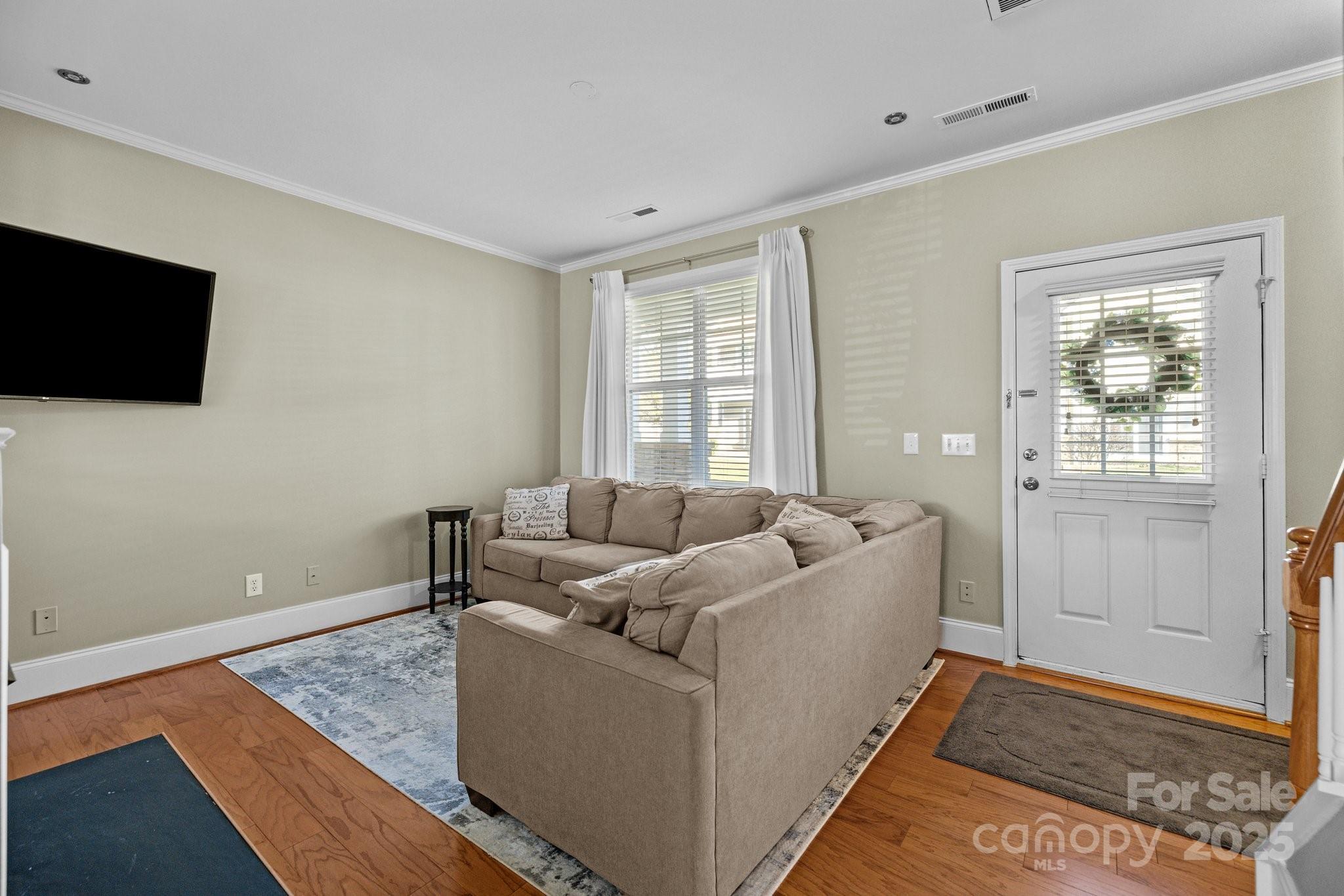 Scots Hill - Residential