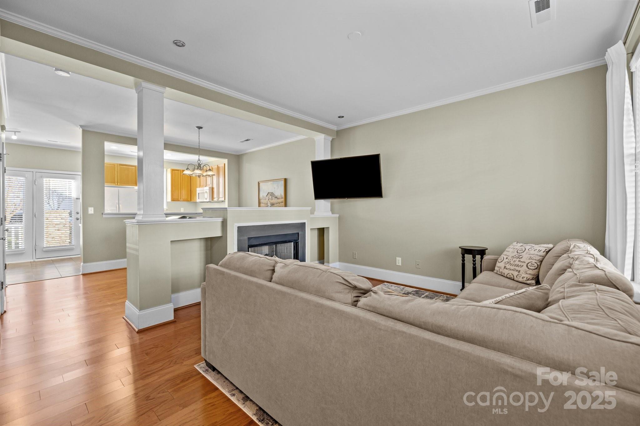 Scots Hill - Residential