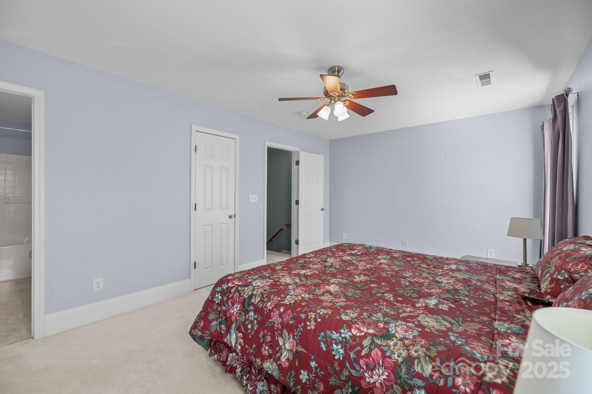 Scots Hill - Residential