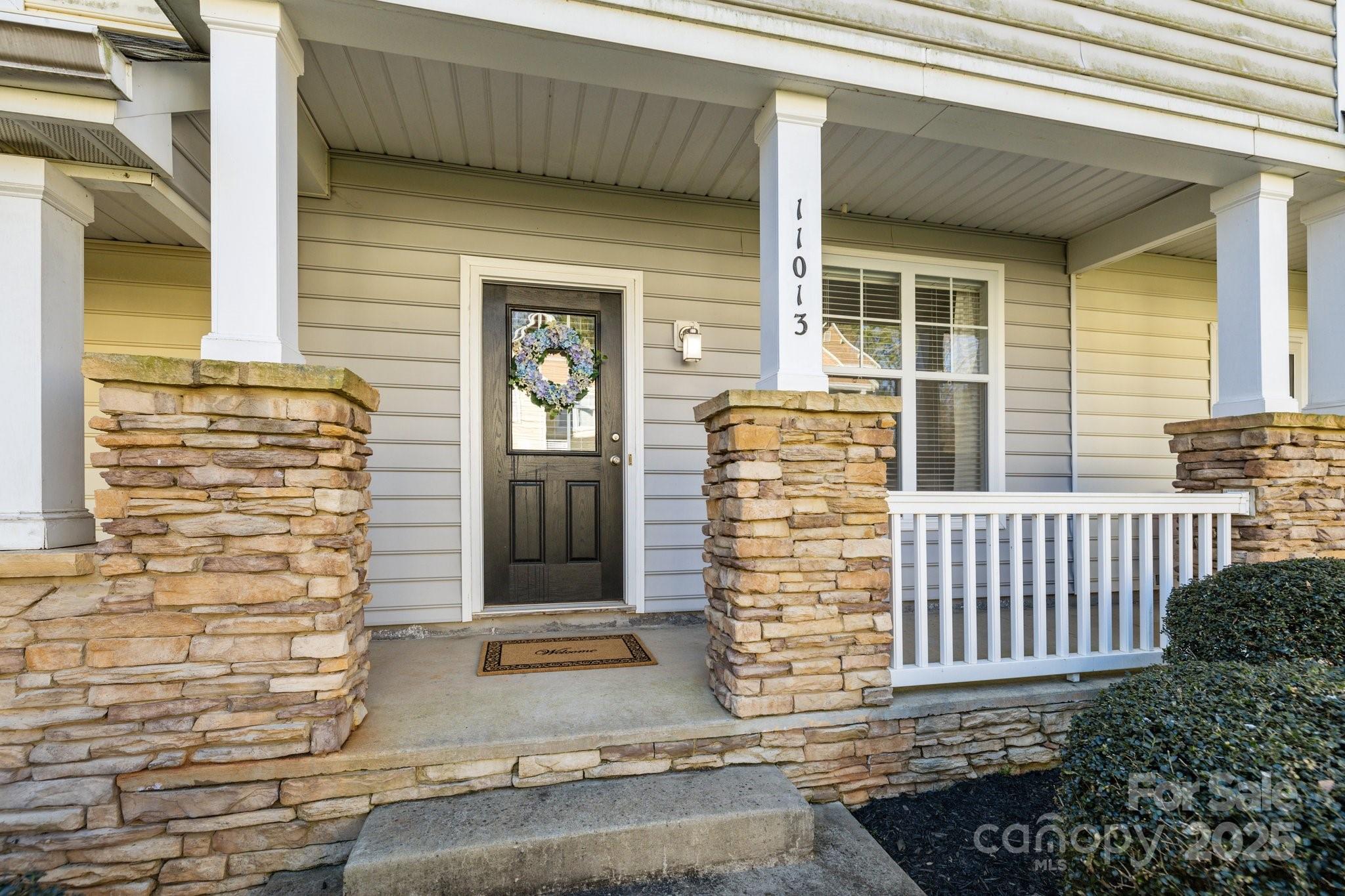 11013 Dundarrach Lane