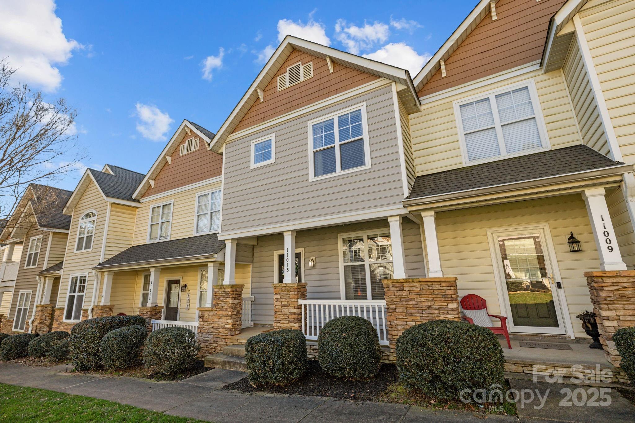 11013 Dundarrach Lane