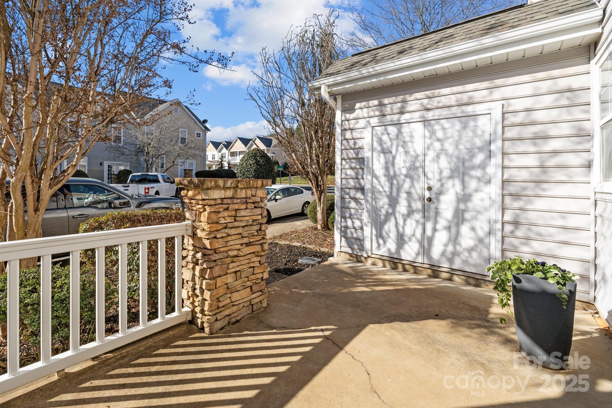 Scots Hill - Residential