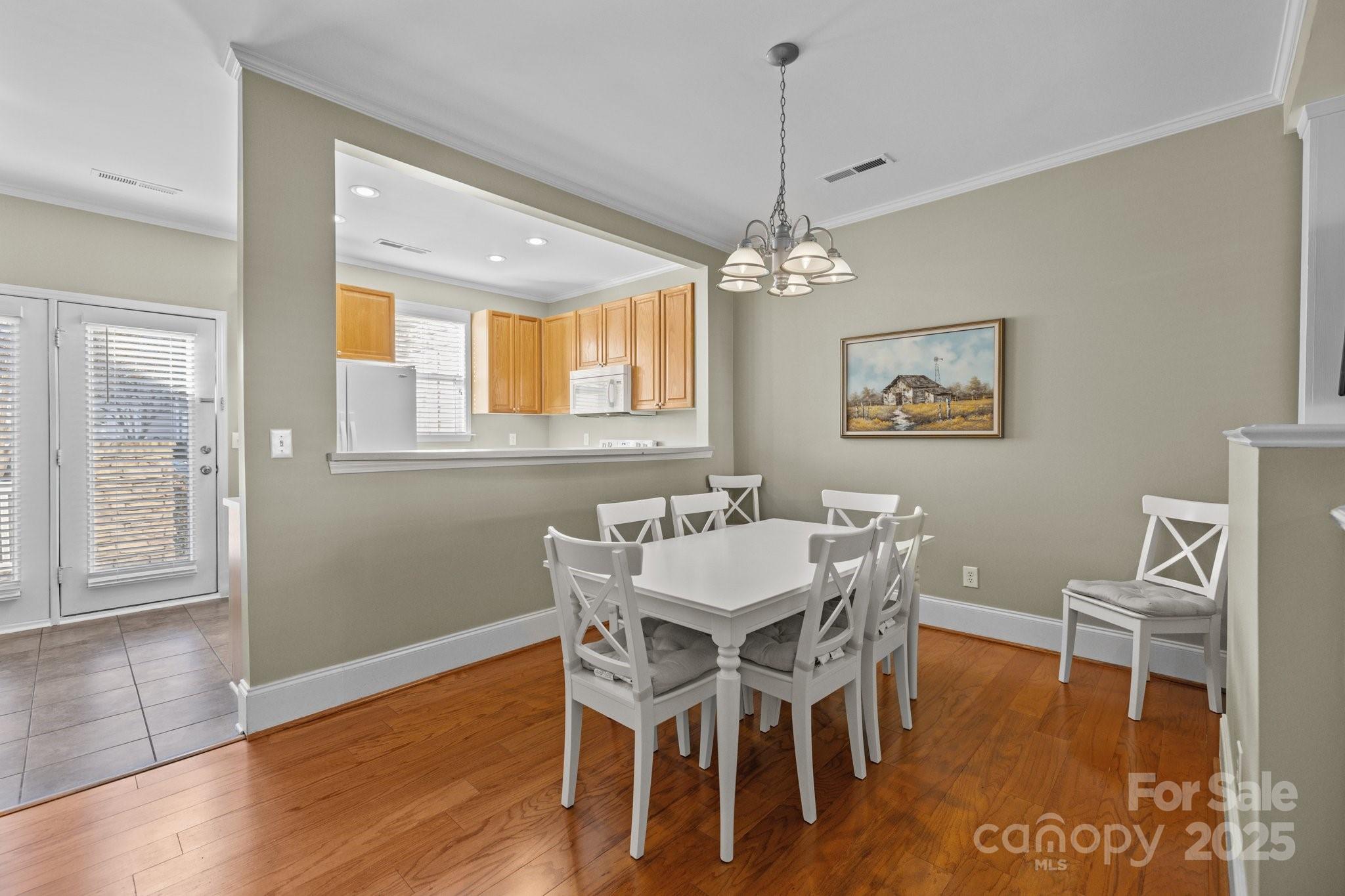 Scots Hill - Residential