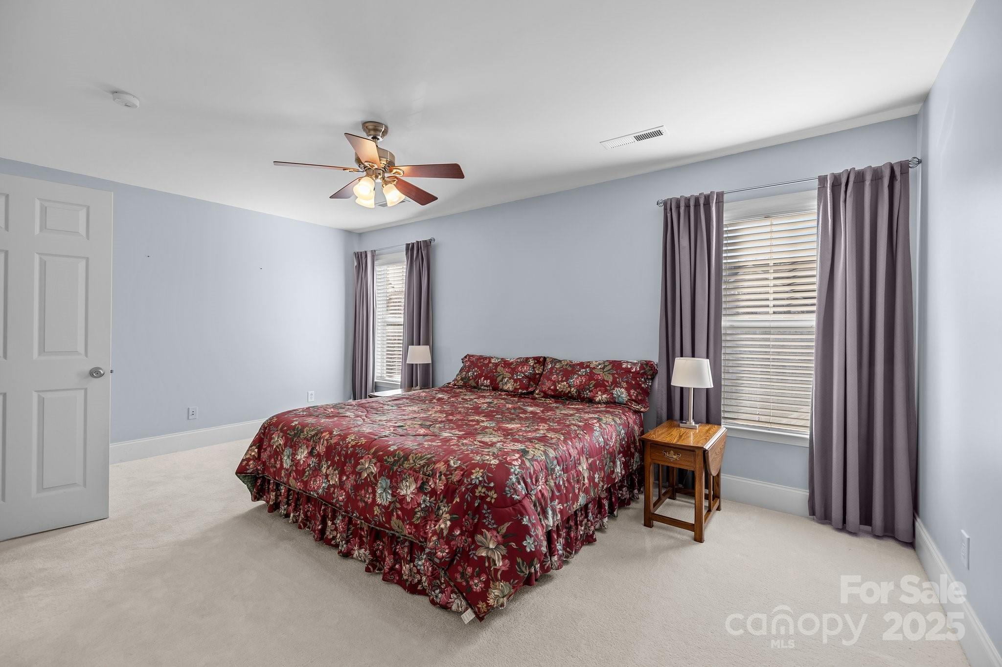 Scots Hill - Residential