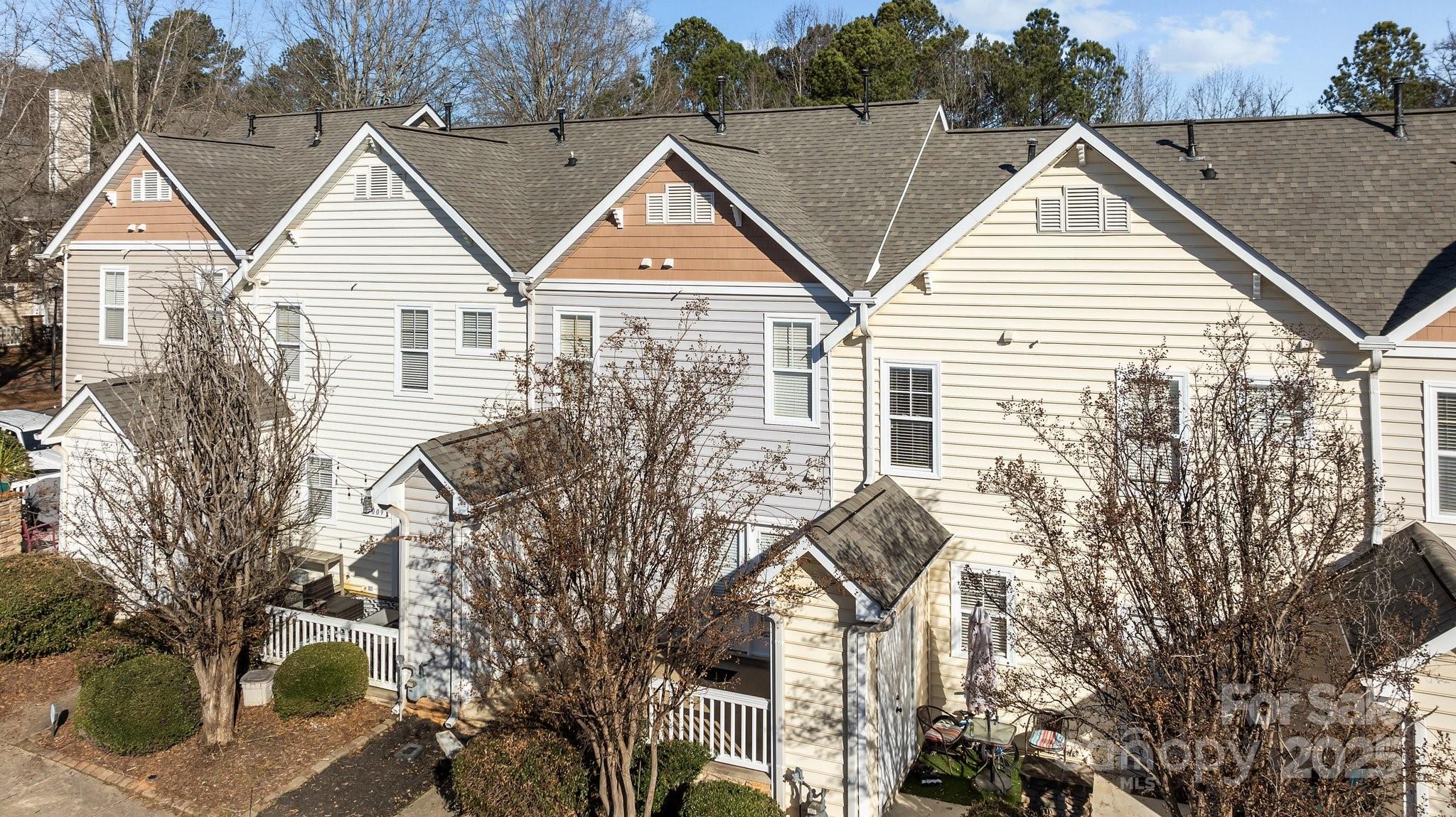 Scots Hill - Residential