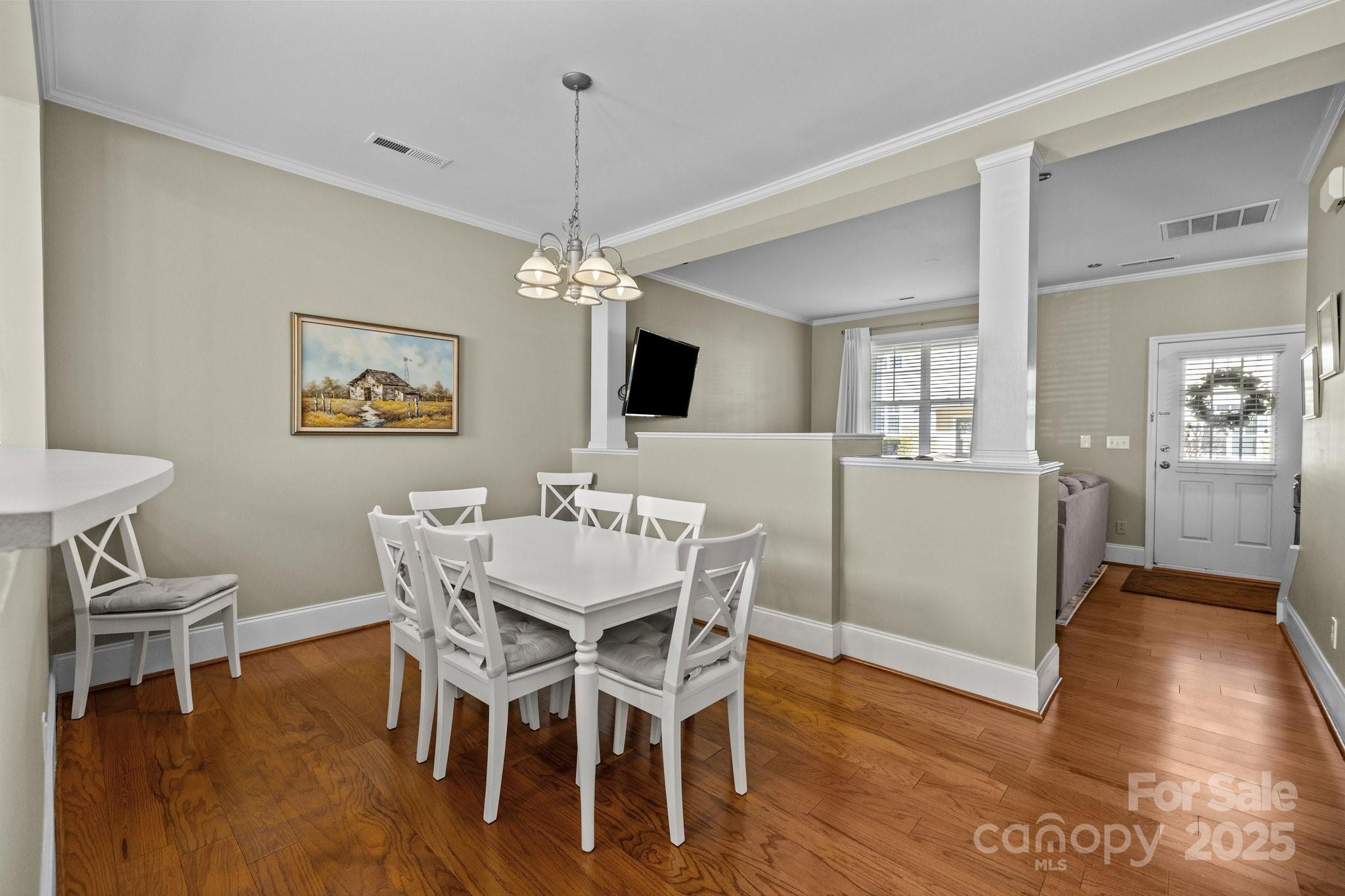 Scots Hill - Residential
