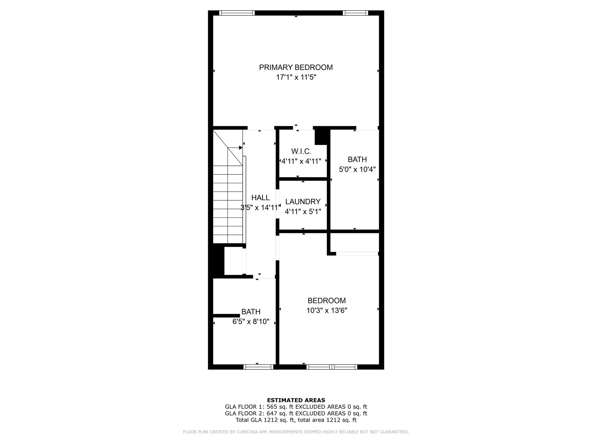 Scots Hill - Residential