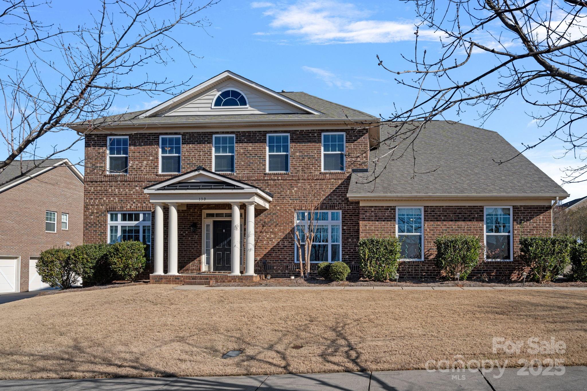 Northbridge - Residential