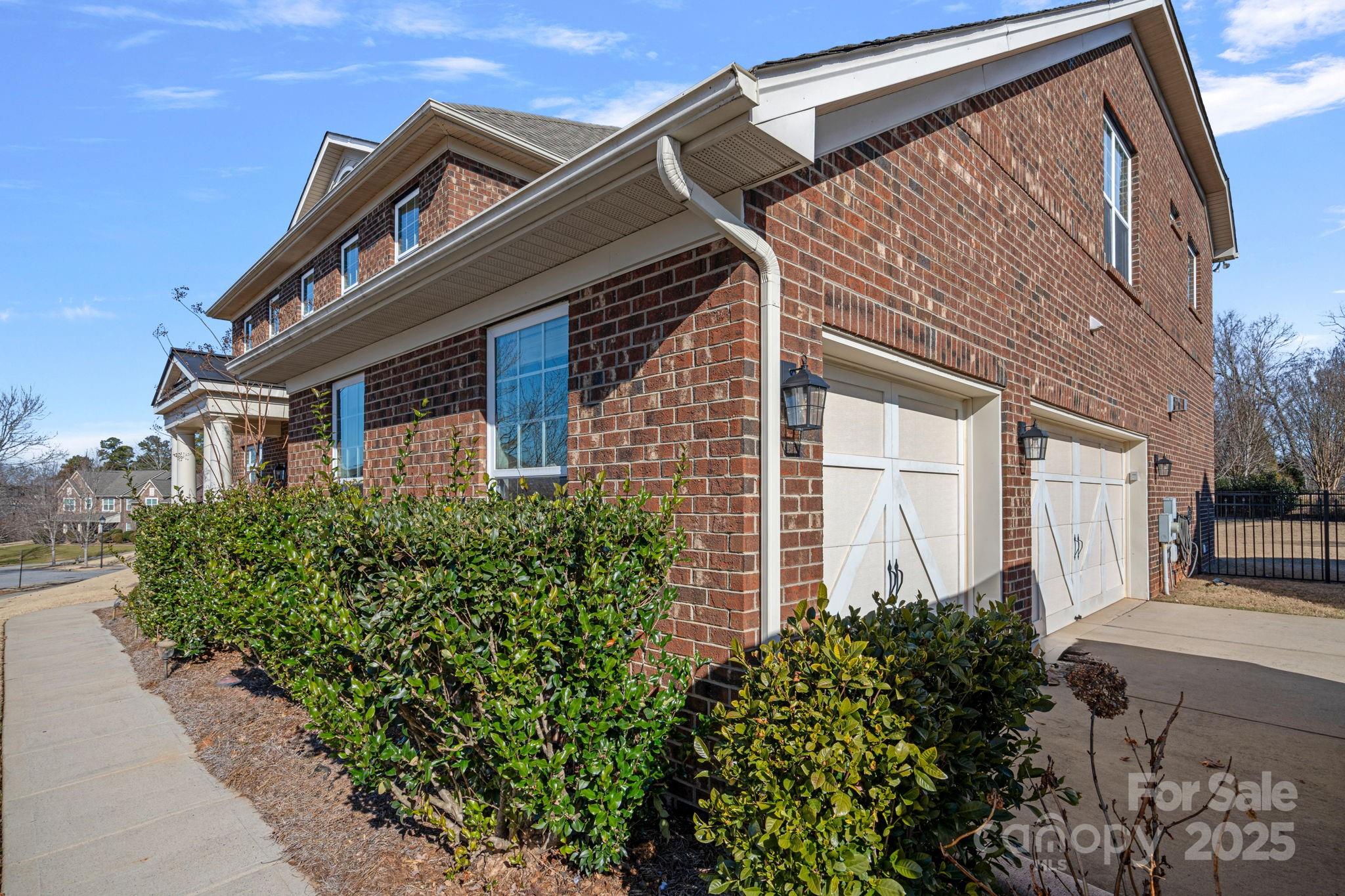 Northbridge - Residential