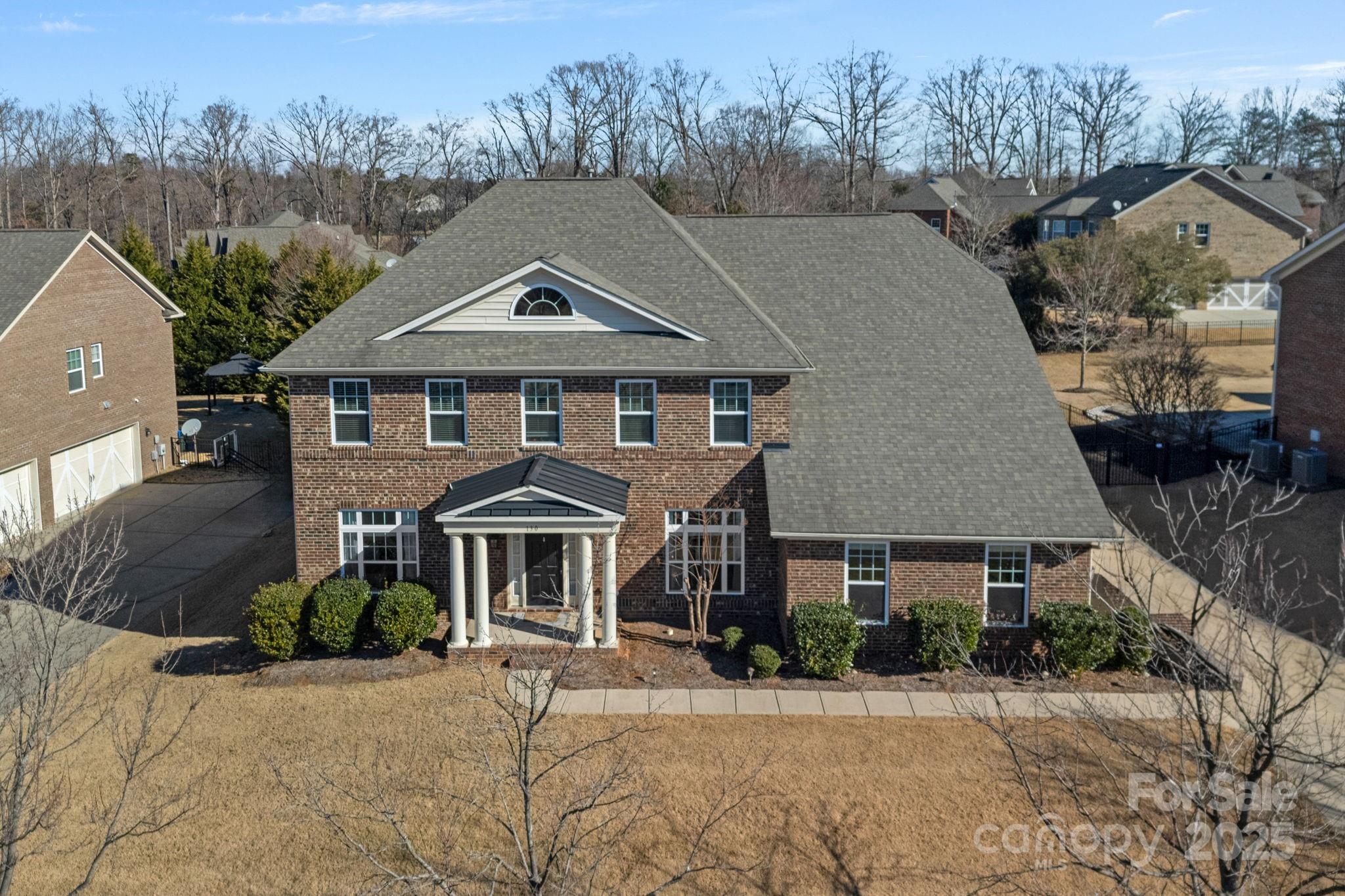 Northbridge - Residential