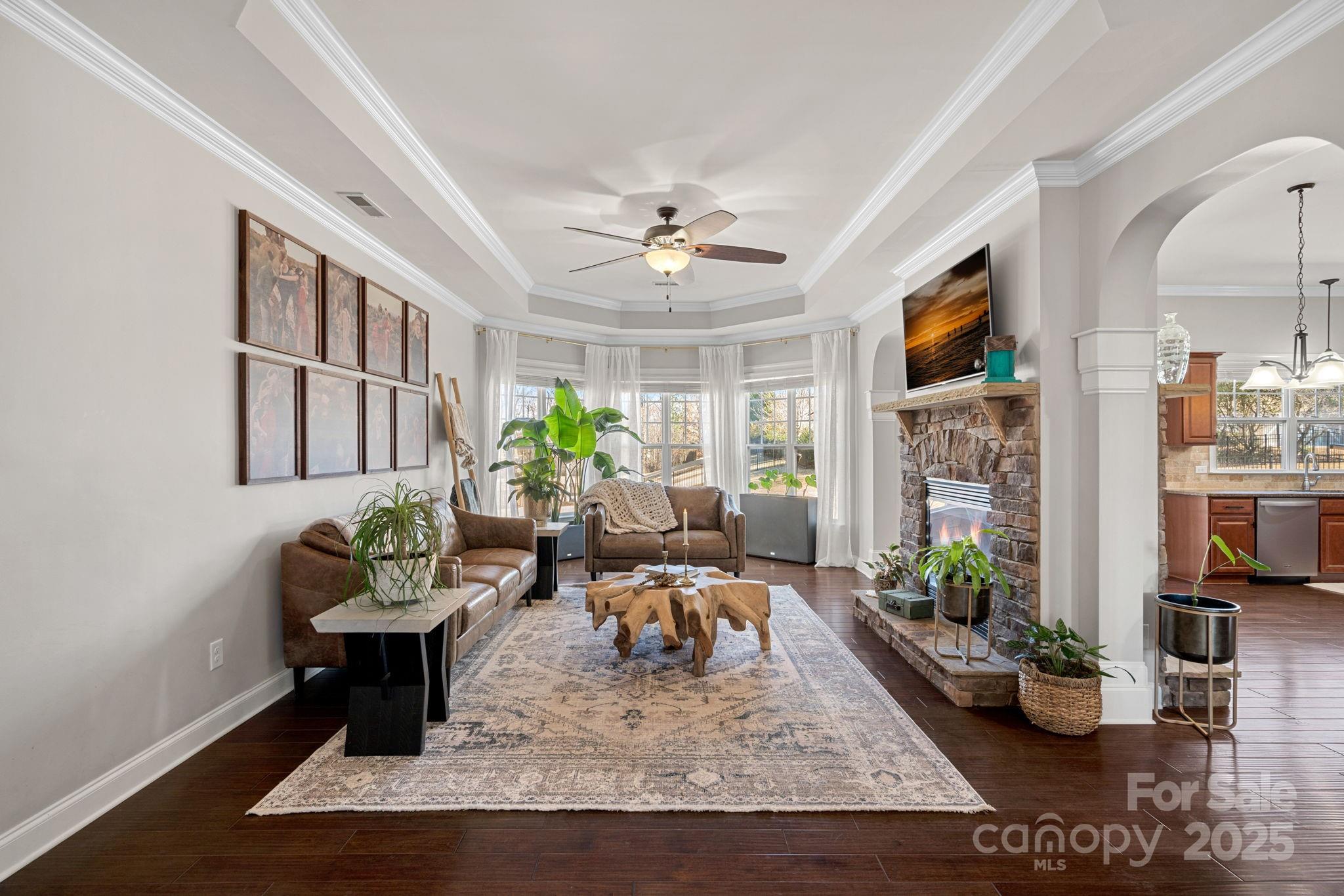 Northbridge - Residential