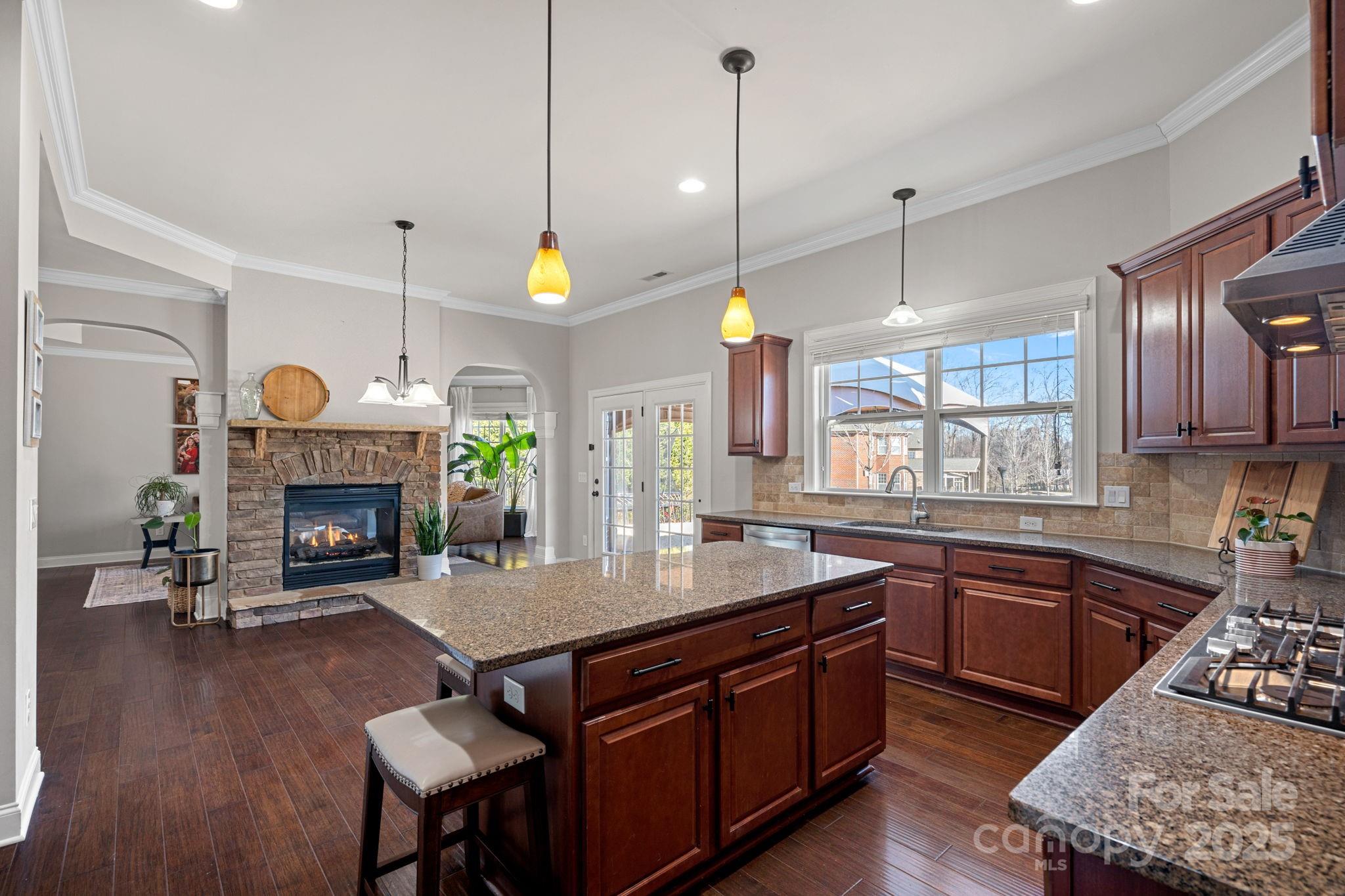 Northbridge - Residential