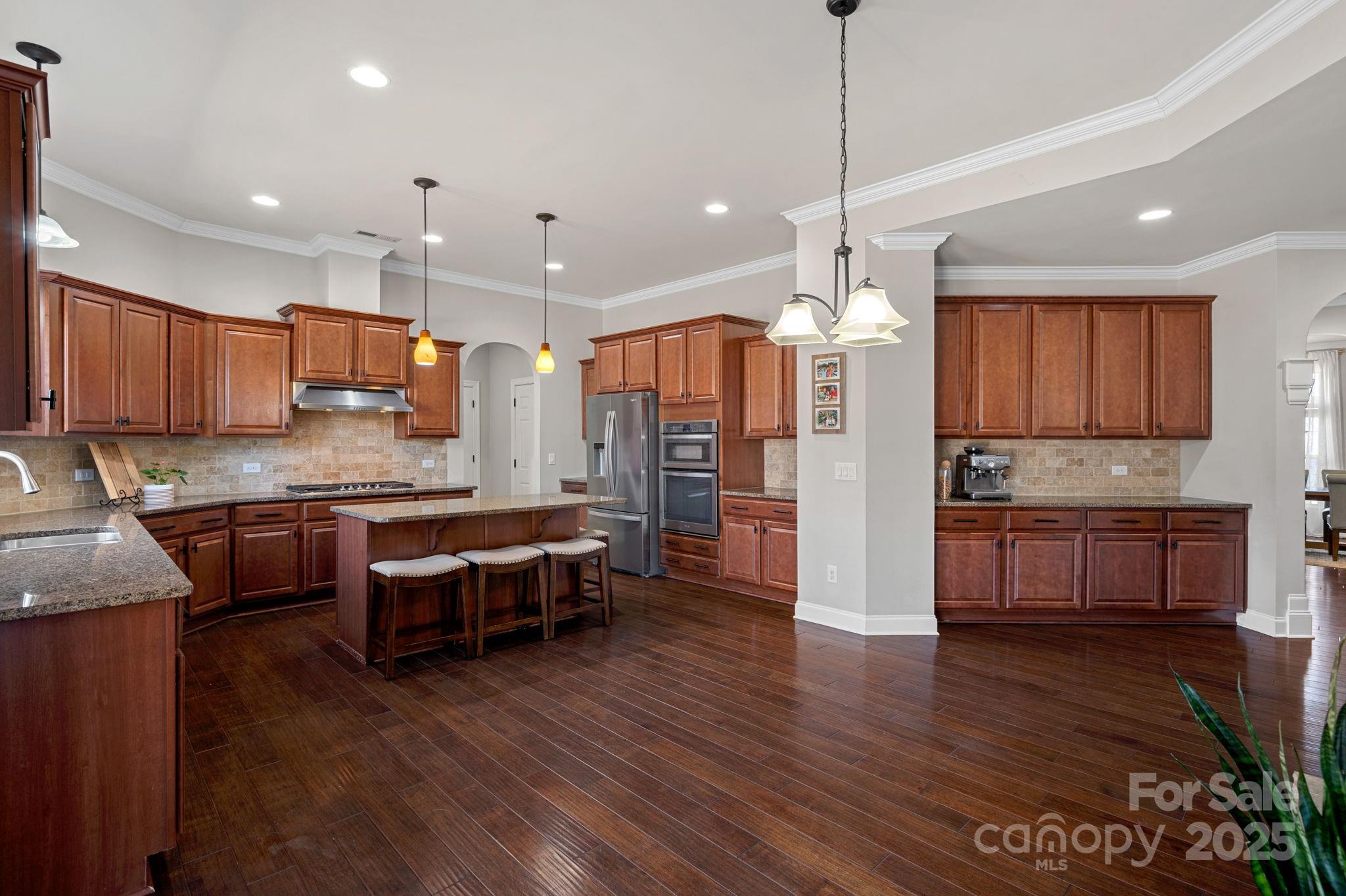 Northbridge - Residential