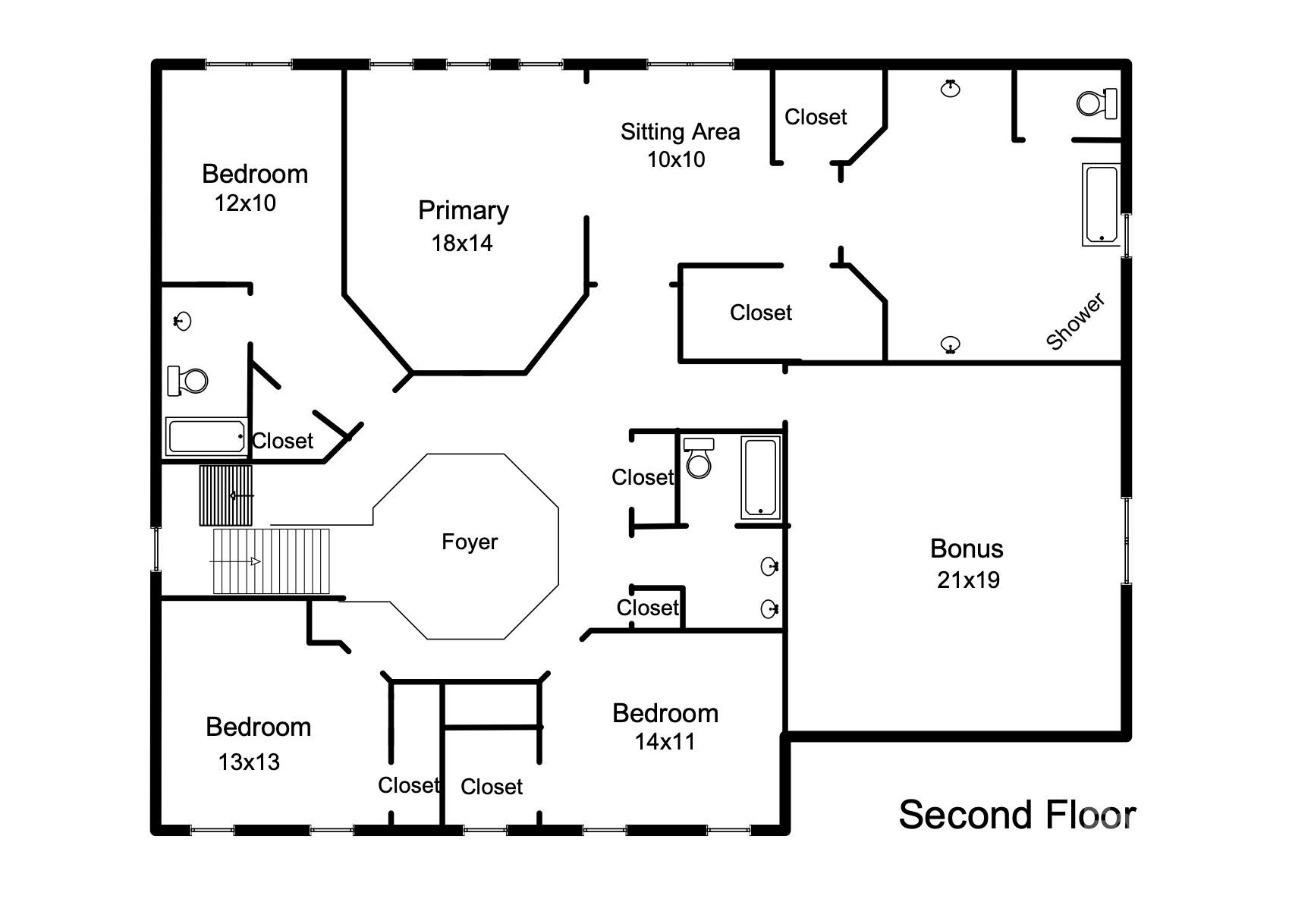 Northbridge - Residential