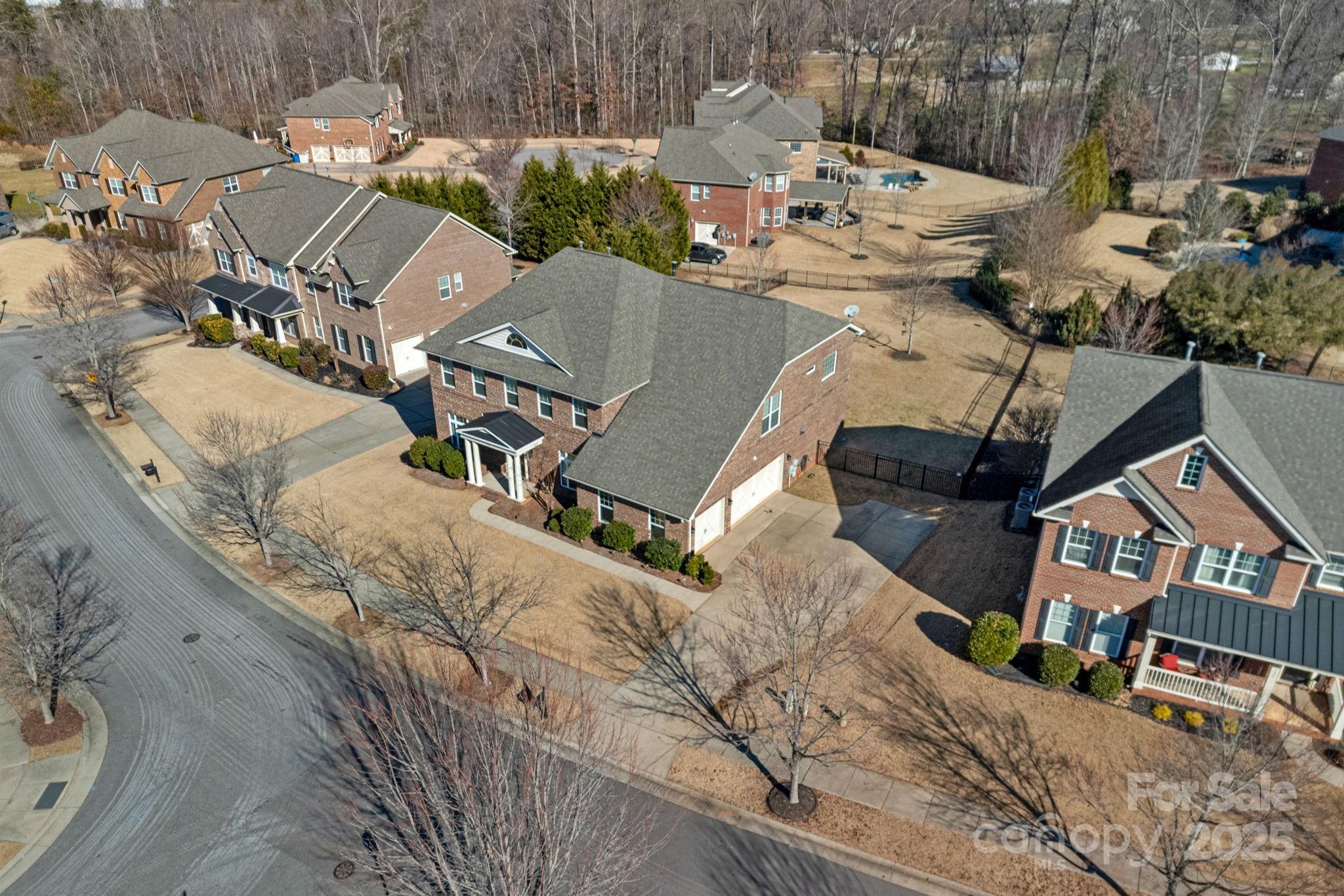 Northbridge - Residential