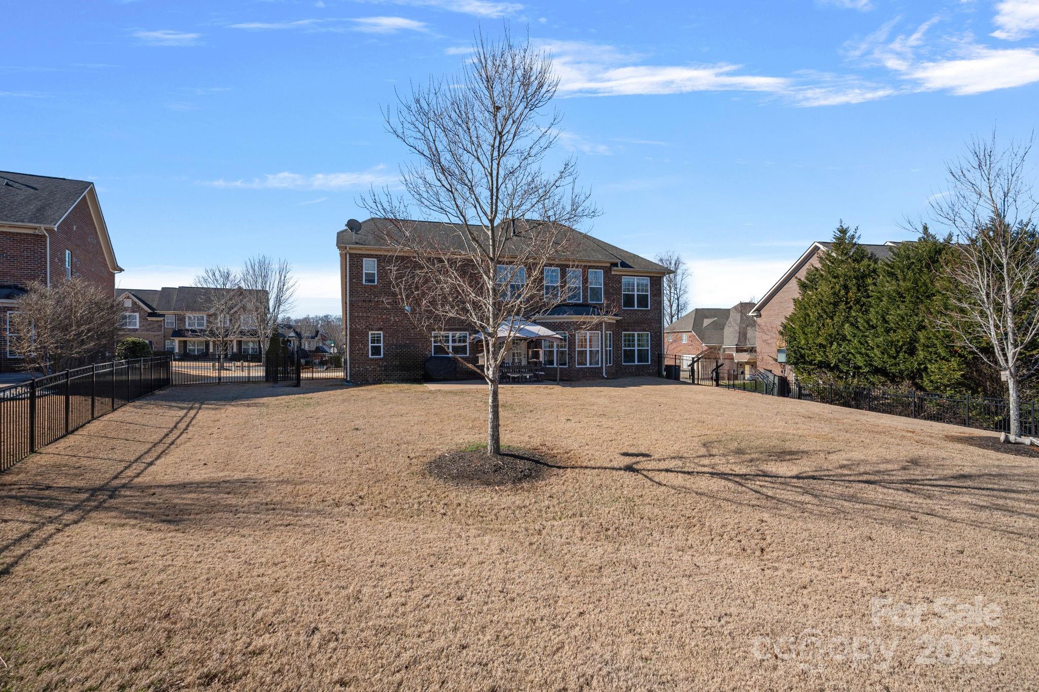 Northbridge - Residential