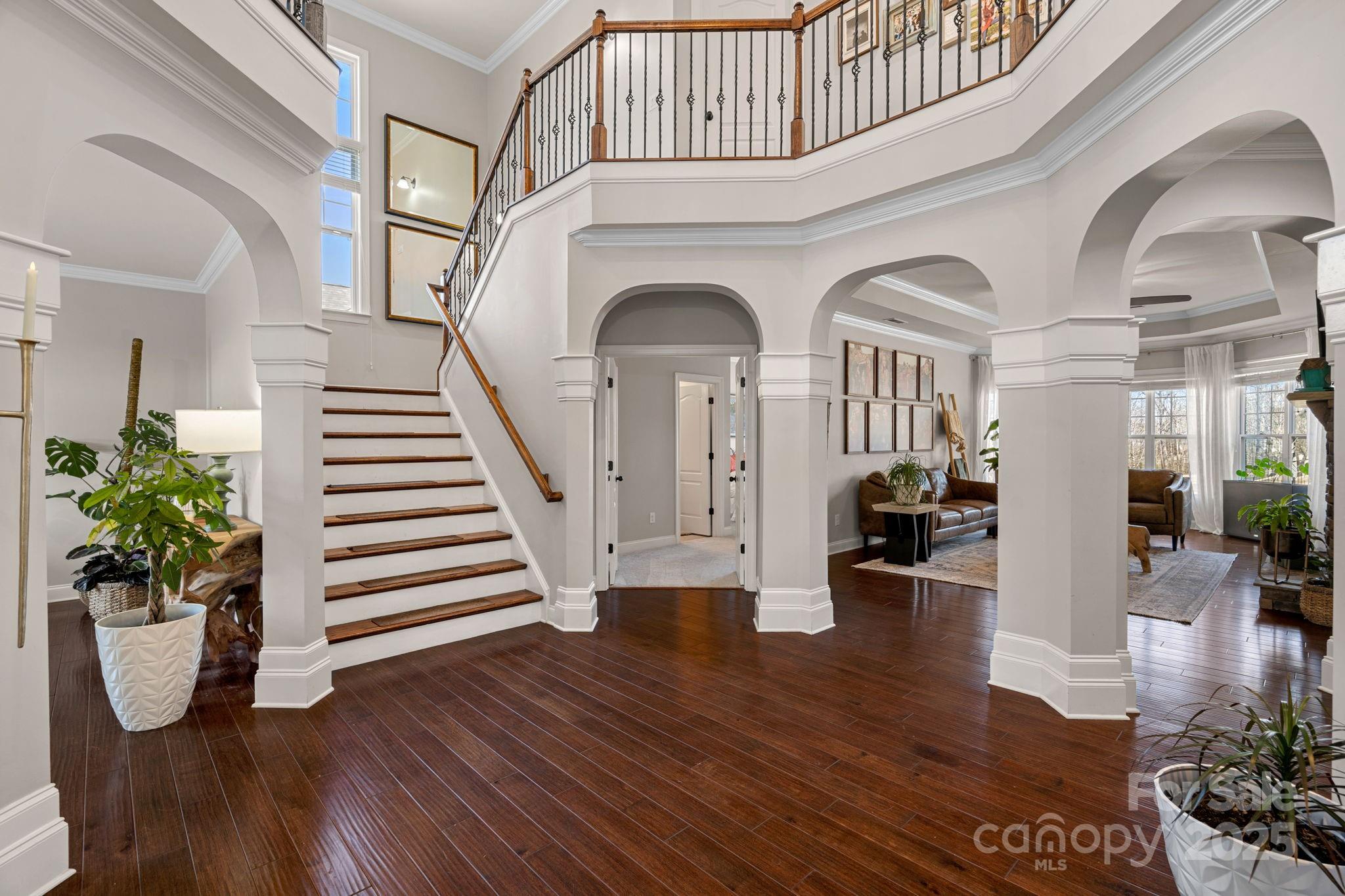 Northbridge - Residential