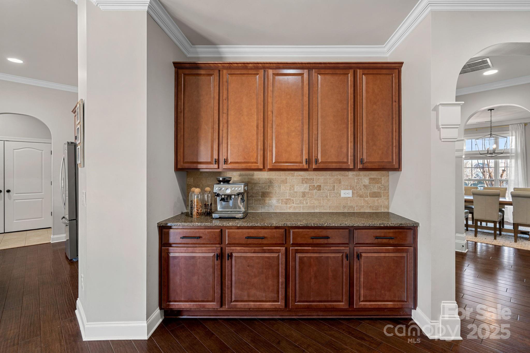 Northbridge - Residential