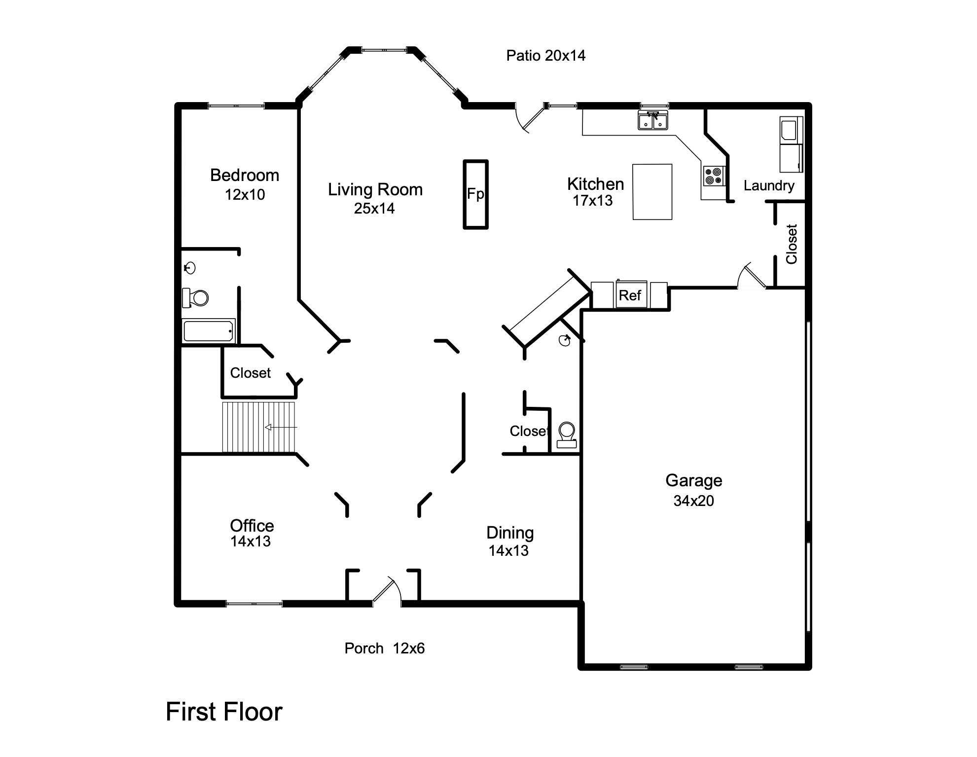 Northbridge - Residential
