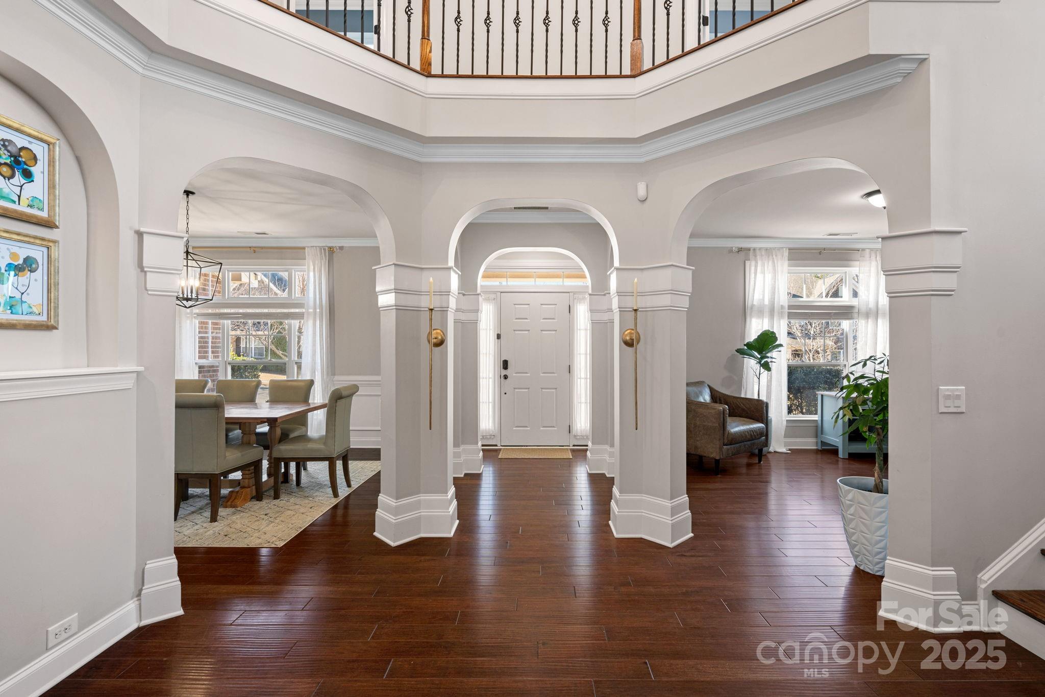 Northbridge - Residential