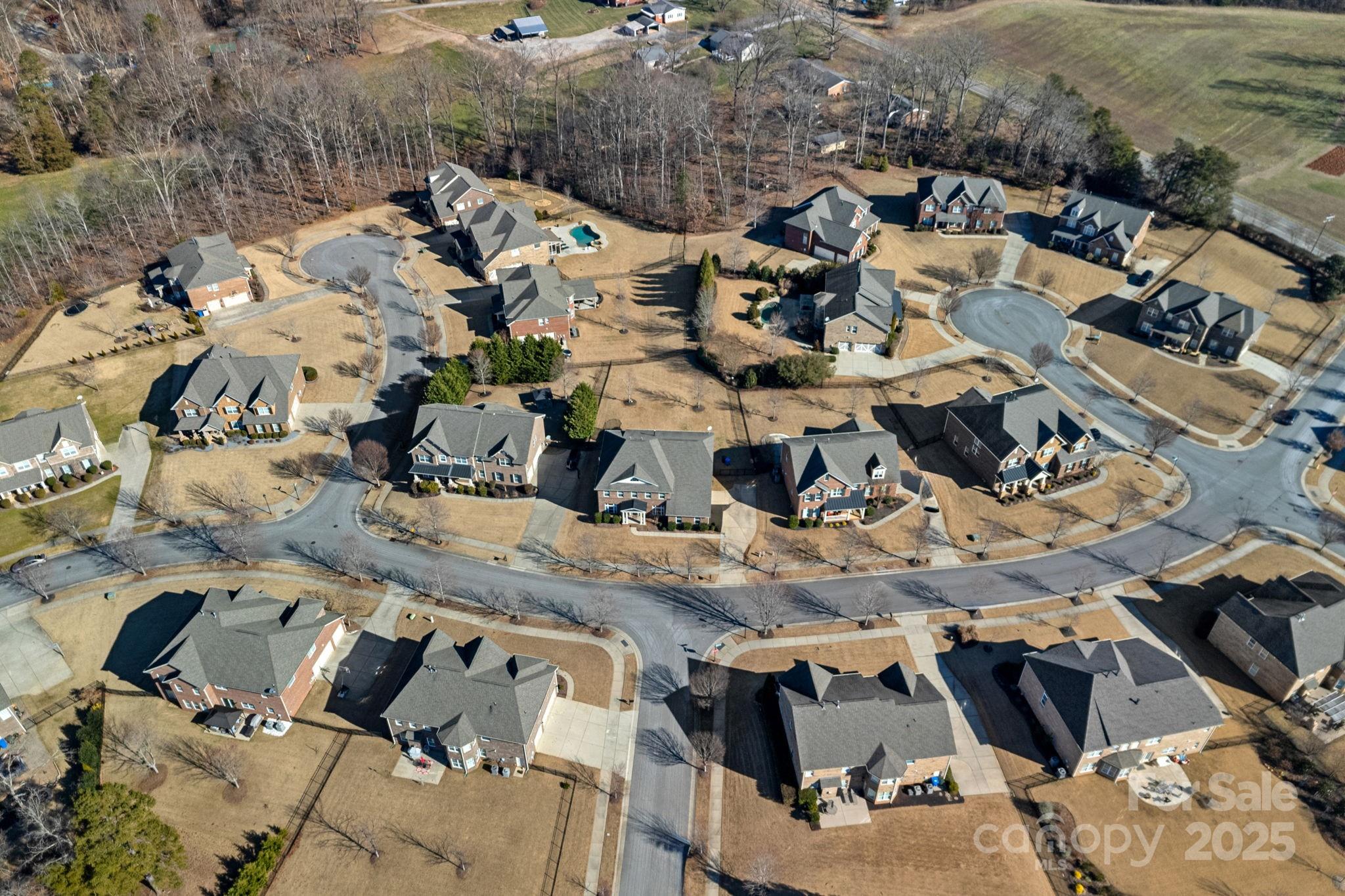 Northbridge - Residential