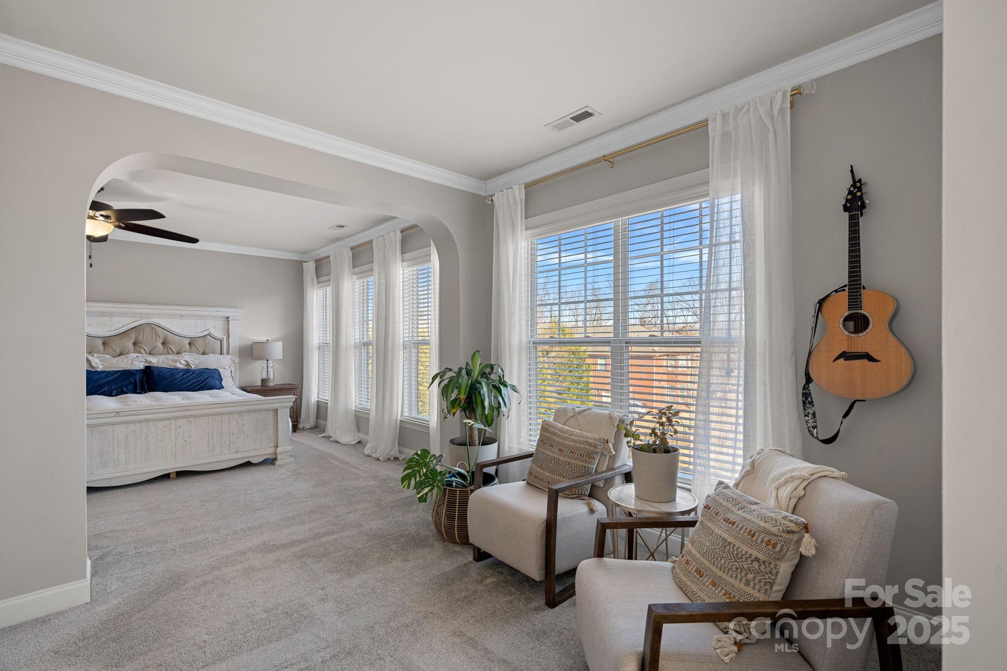 Northbridge - Residential