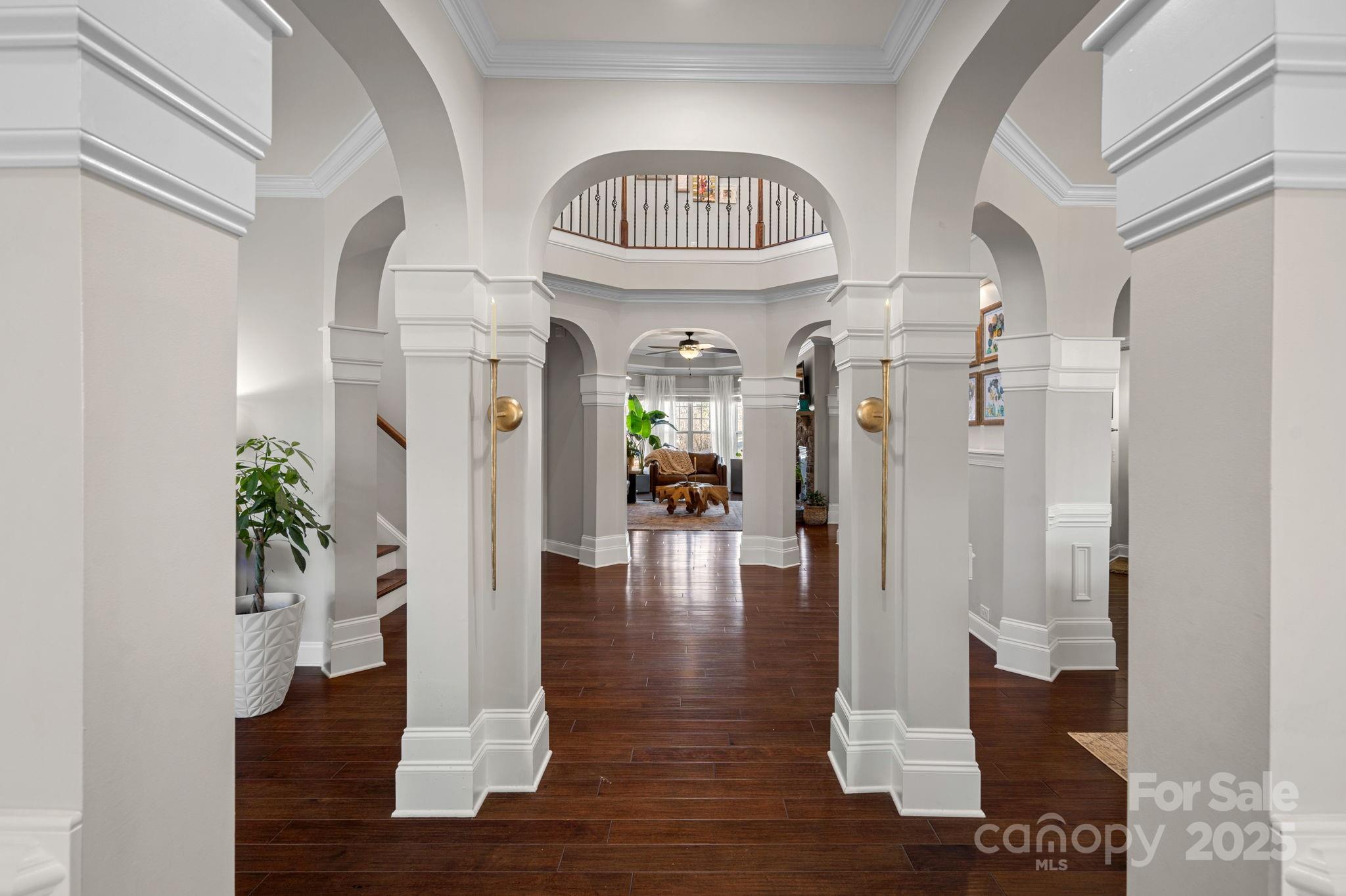 Northbridge - Residential