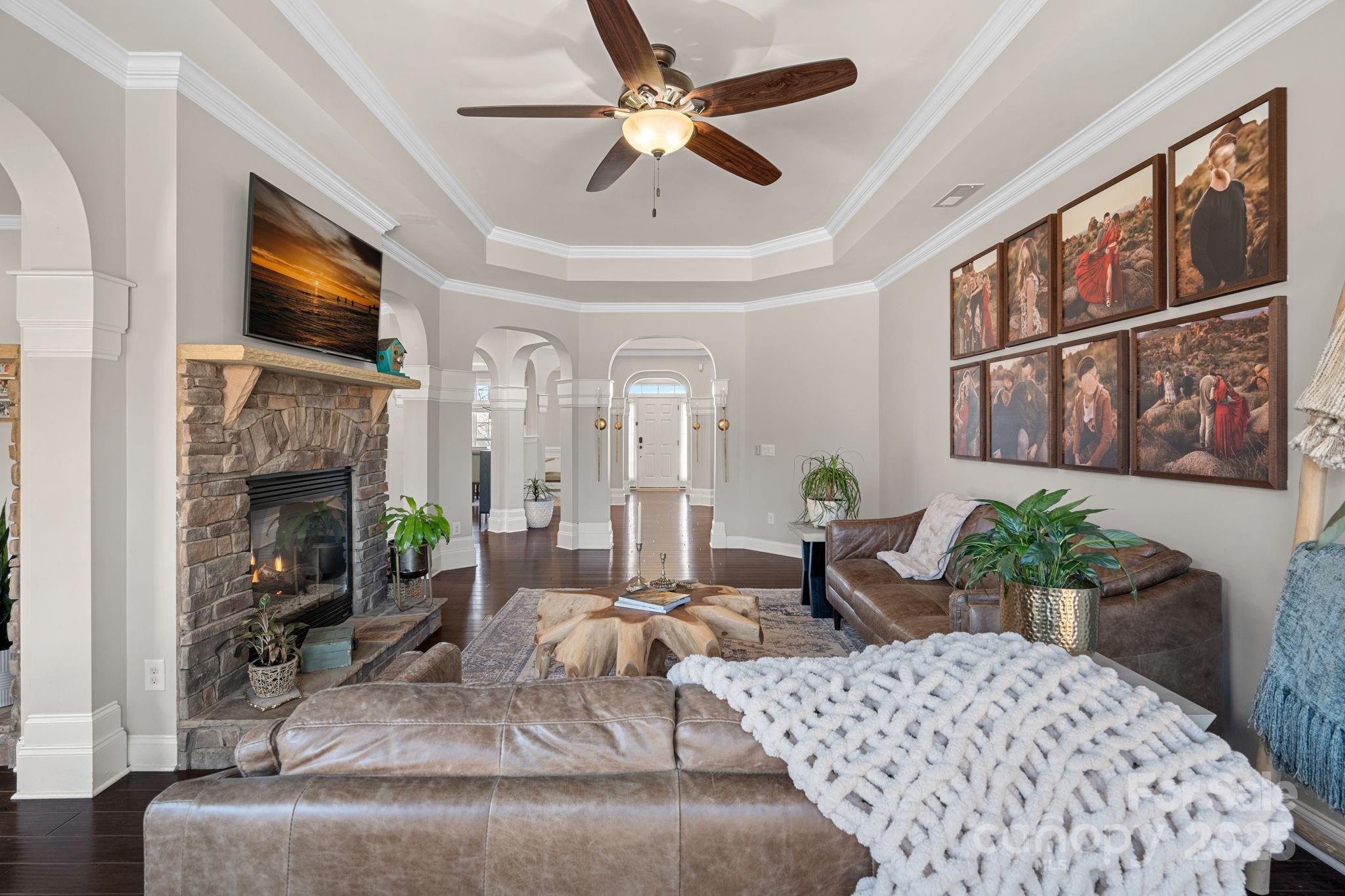 Northbridge - Residential