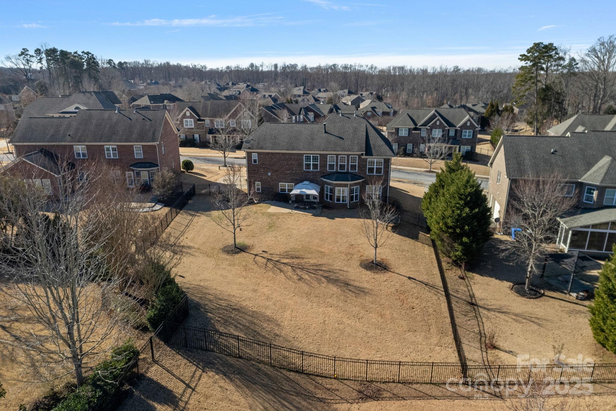 Northbridge - Residential