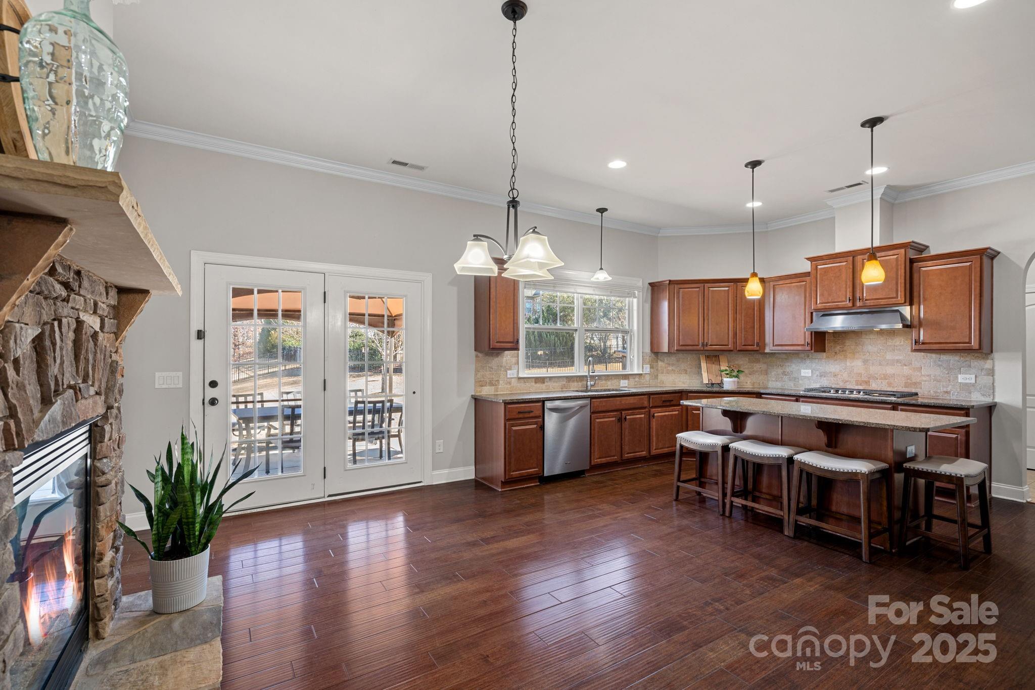 Northbridge - Residential