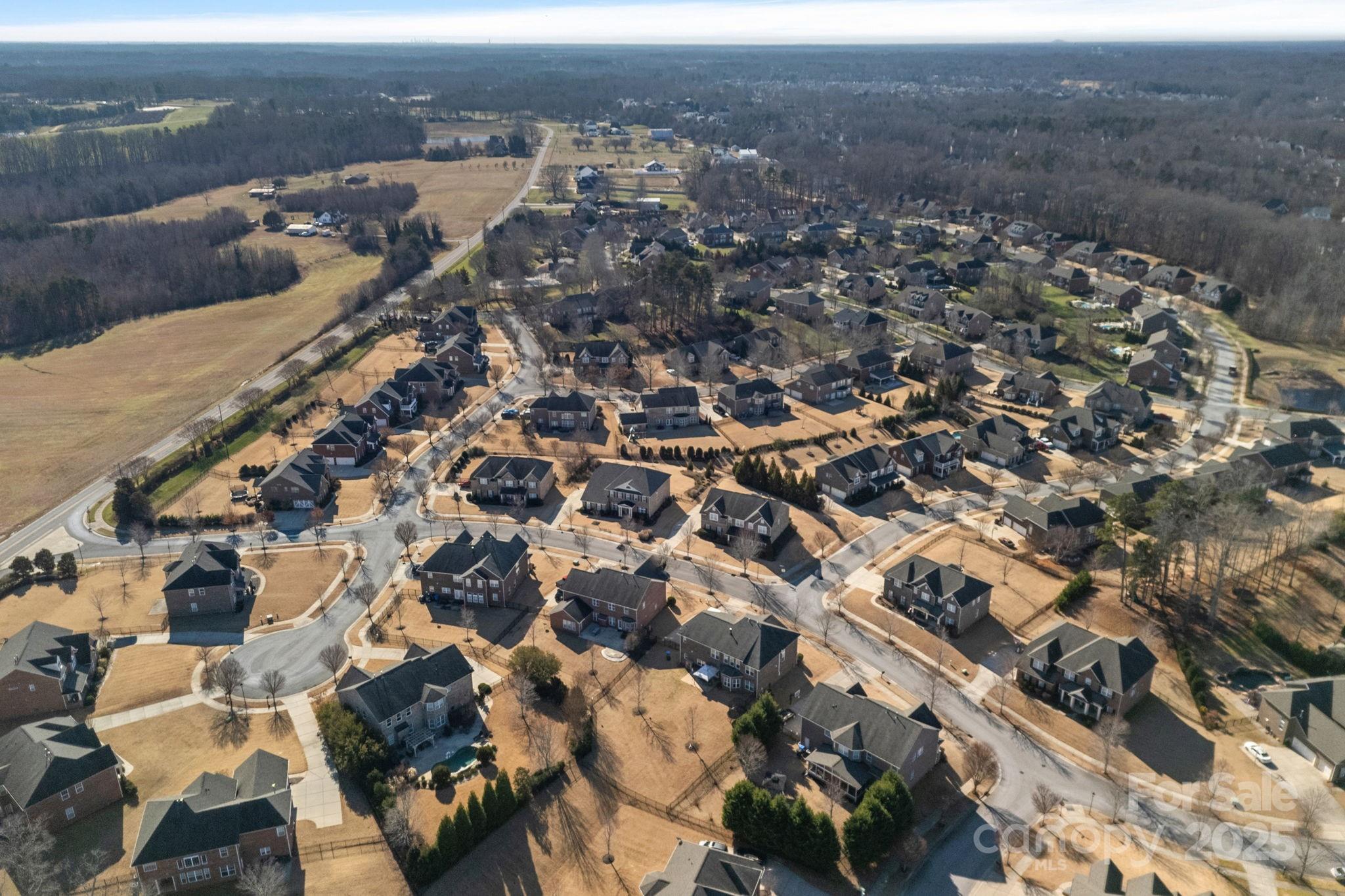 Northbridge - Residential