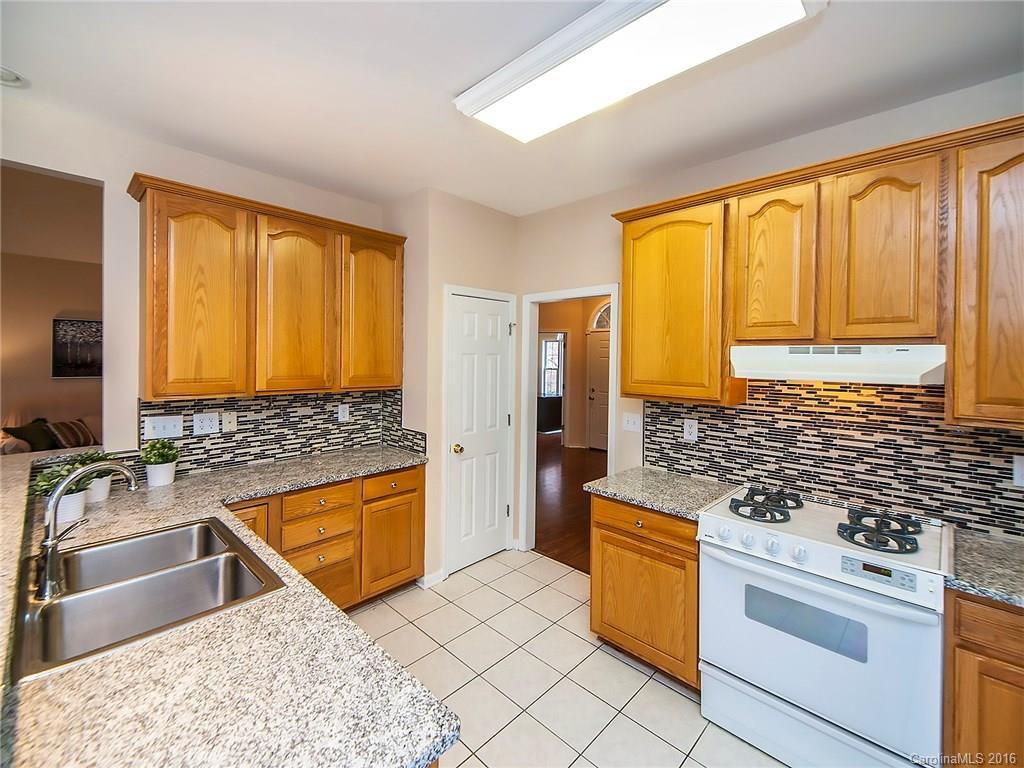 Watertrace - Residential