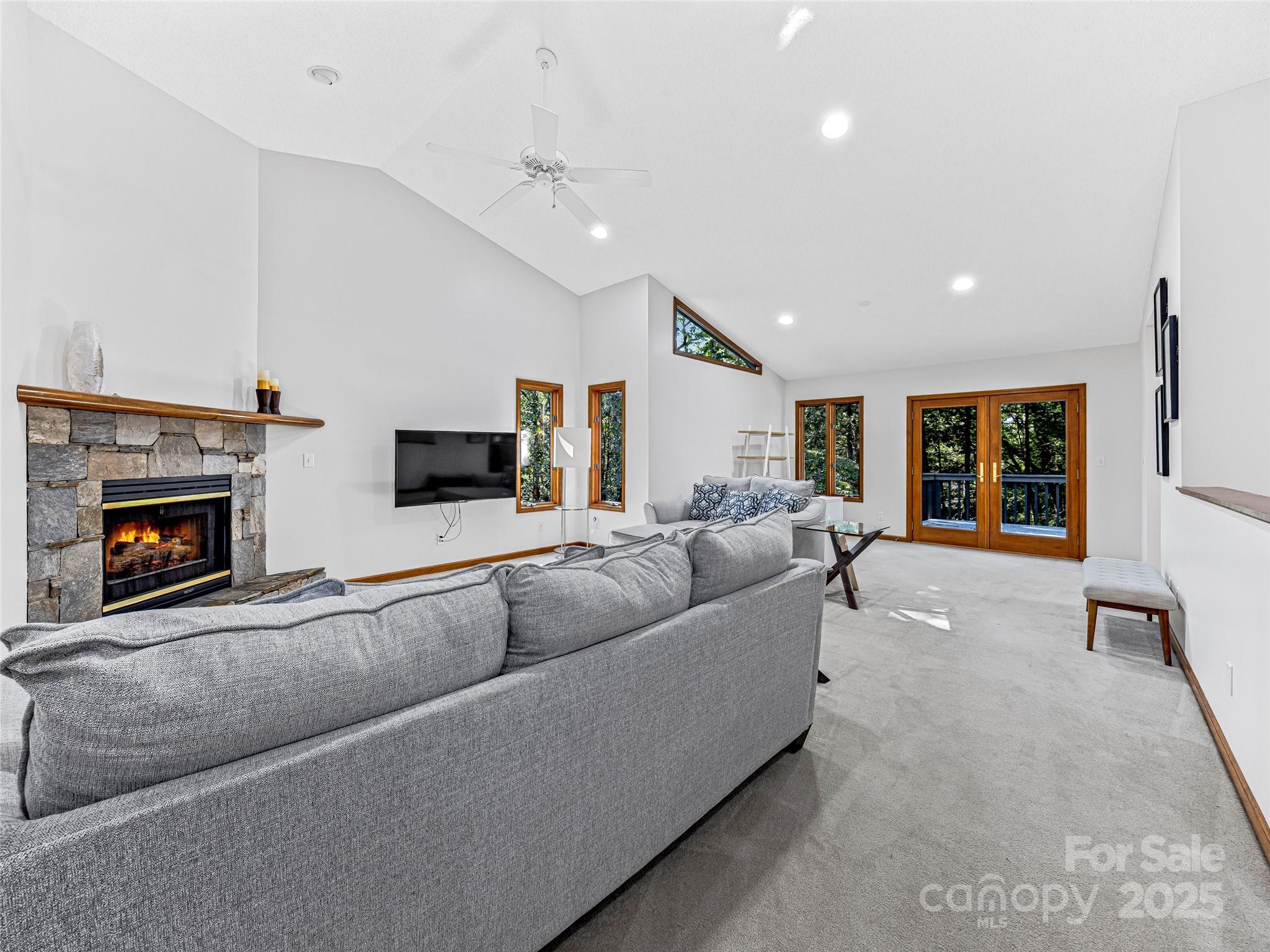 Village Of Country Creek - Residential