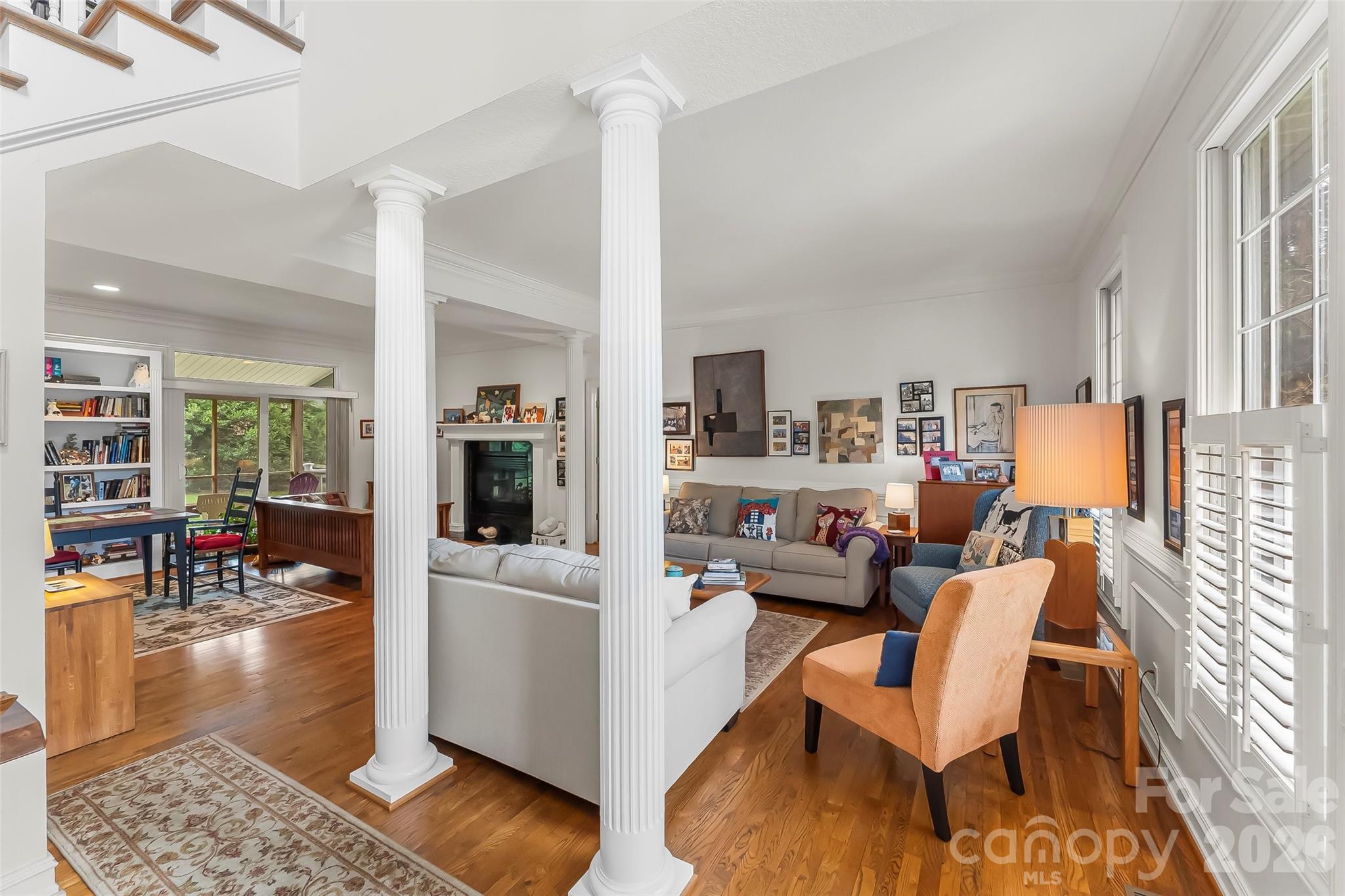 6 Southbrook Drive
