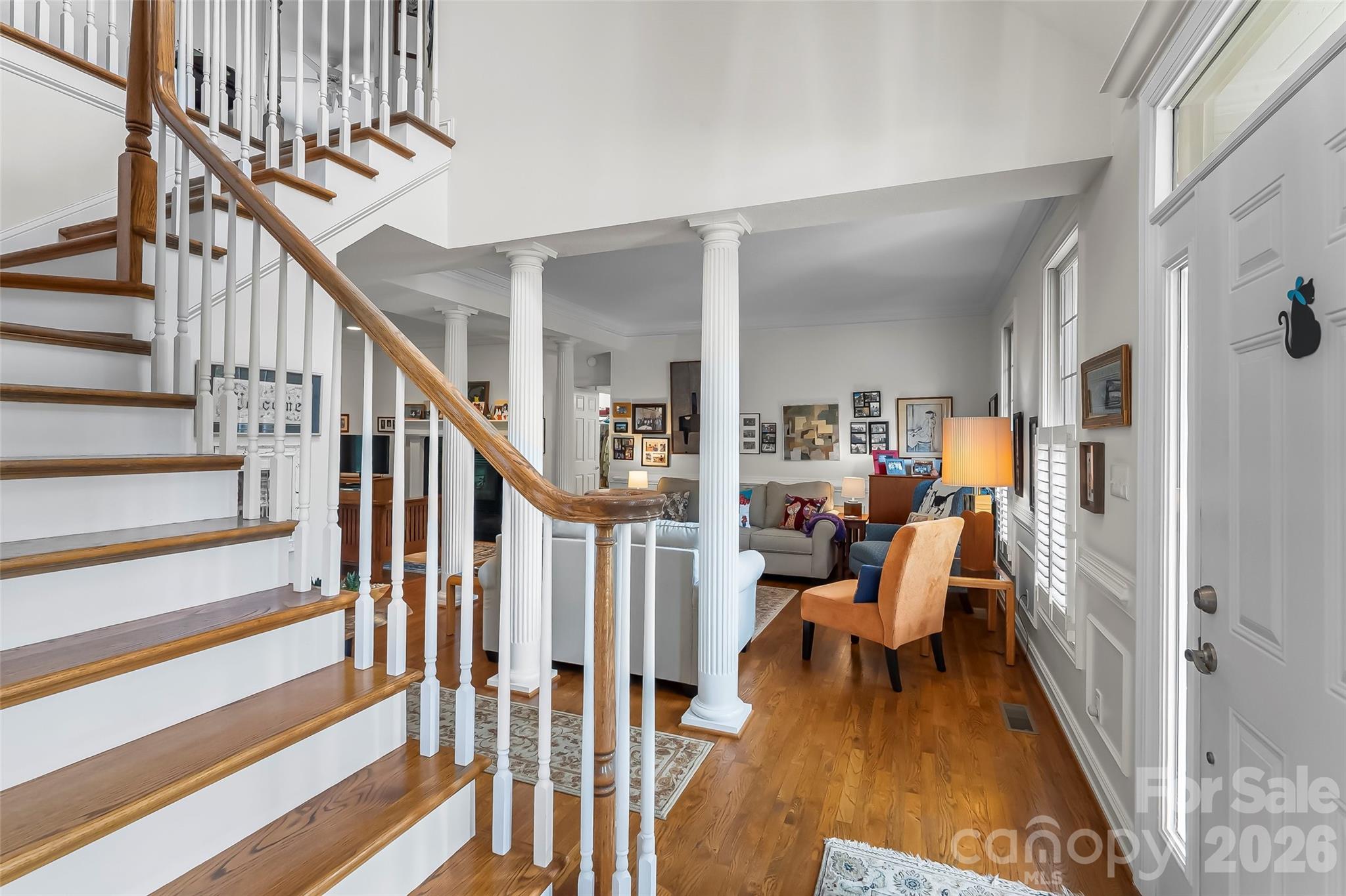 6 Southbrook Drive