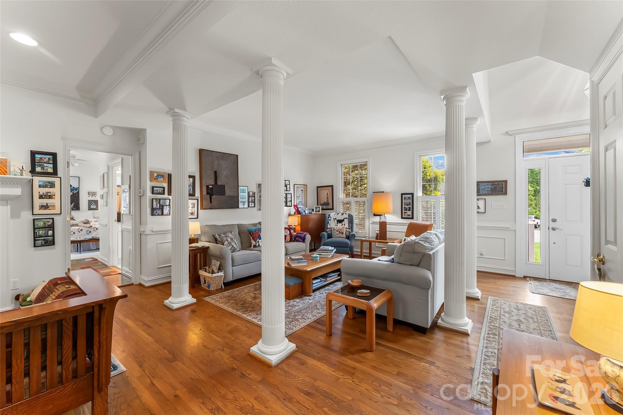 6 Southbrook Drive