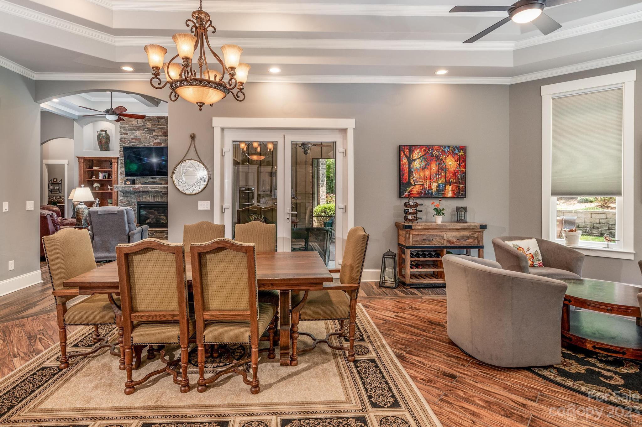 Norman Pointe - Residential