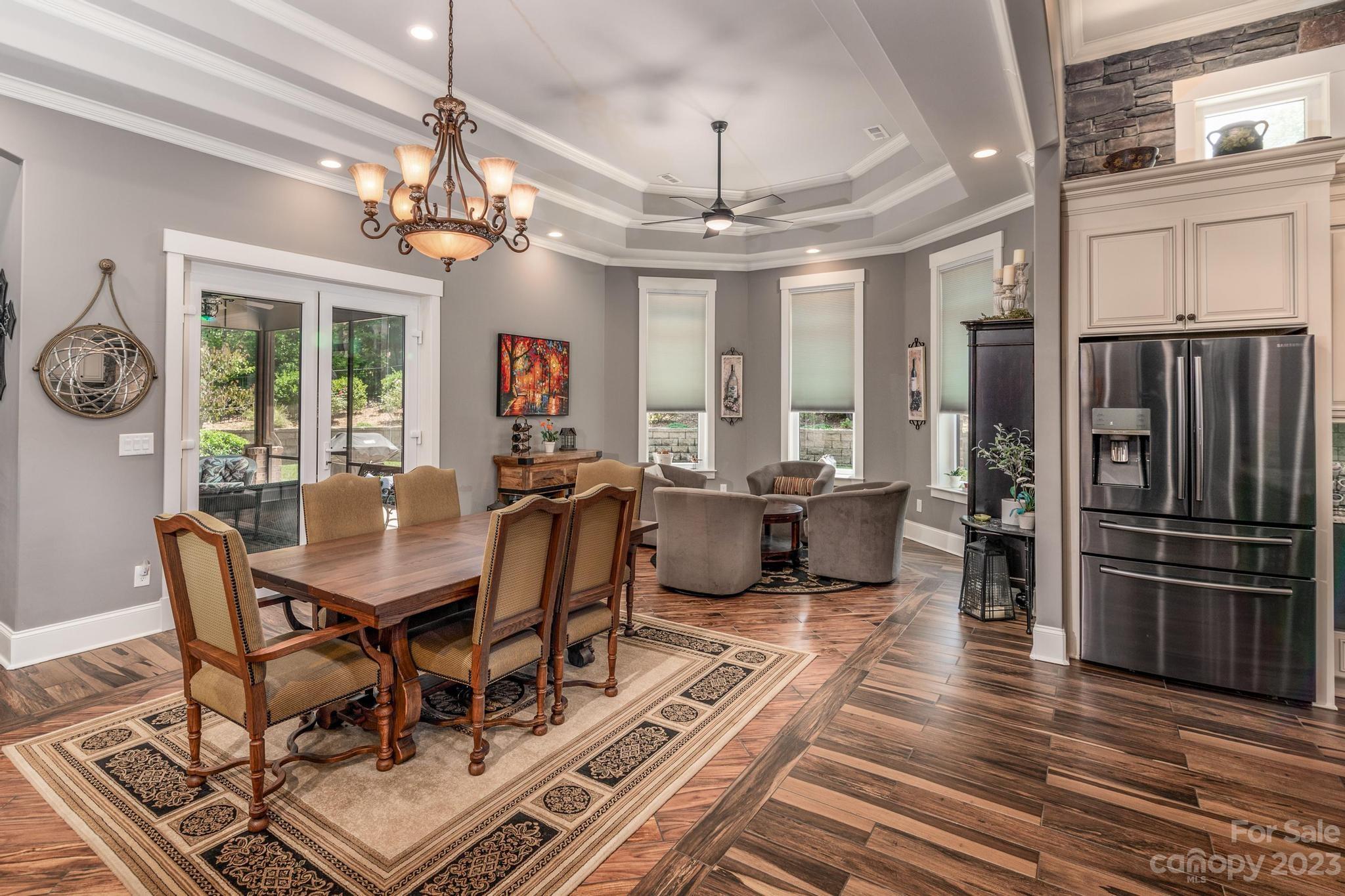 Norman Pointe - Residential