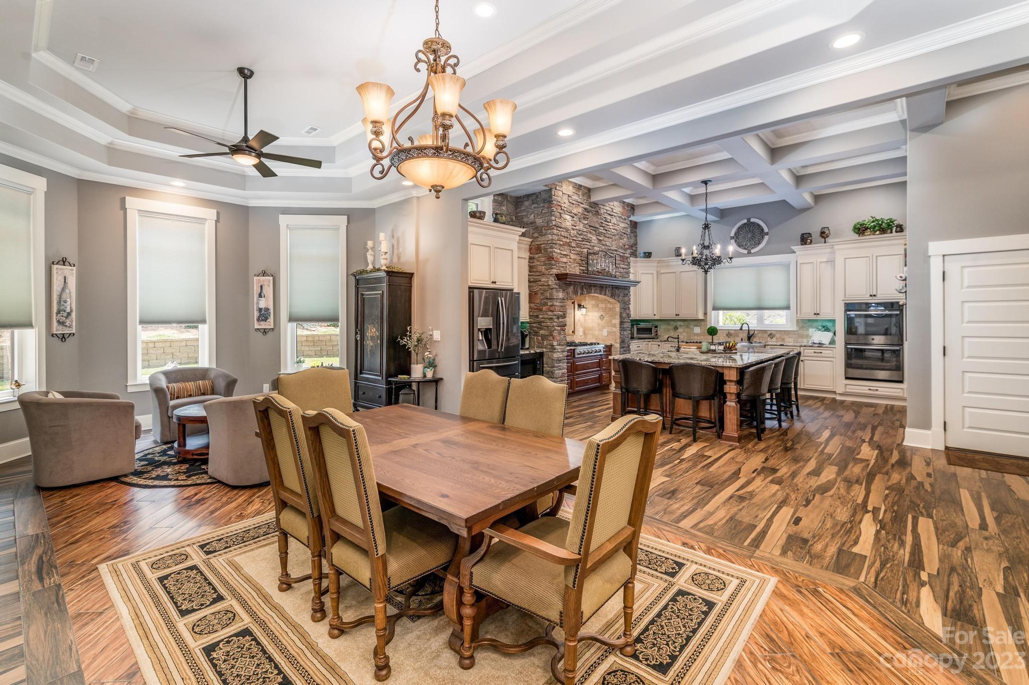 Norman Pointe - Residential