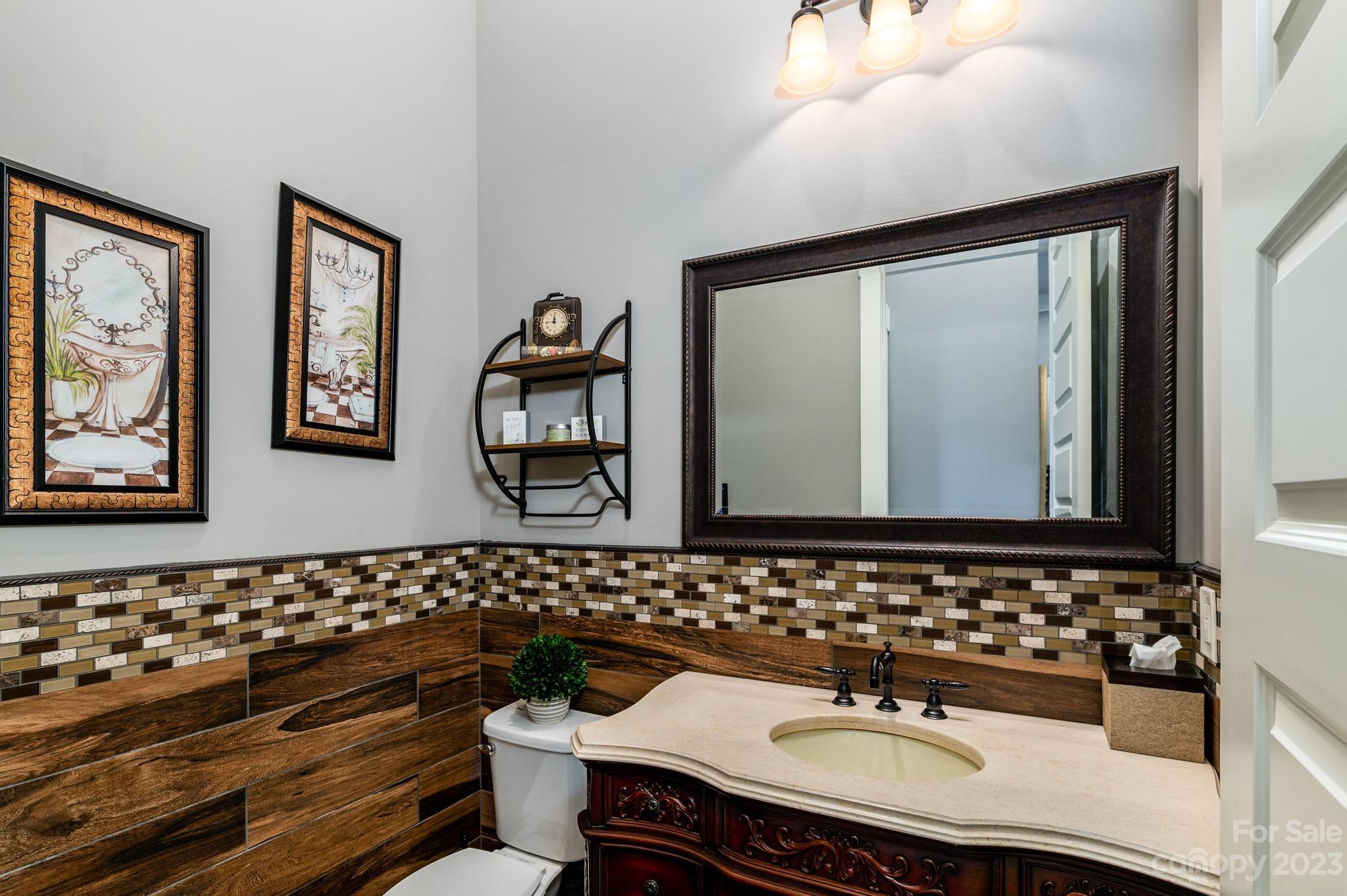 Norman Pointe - Residential