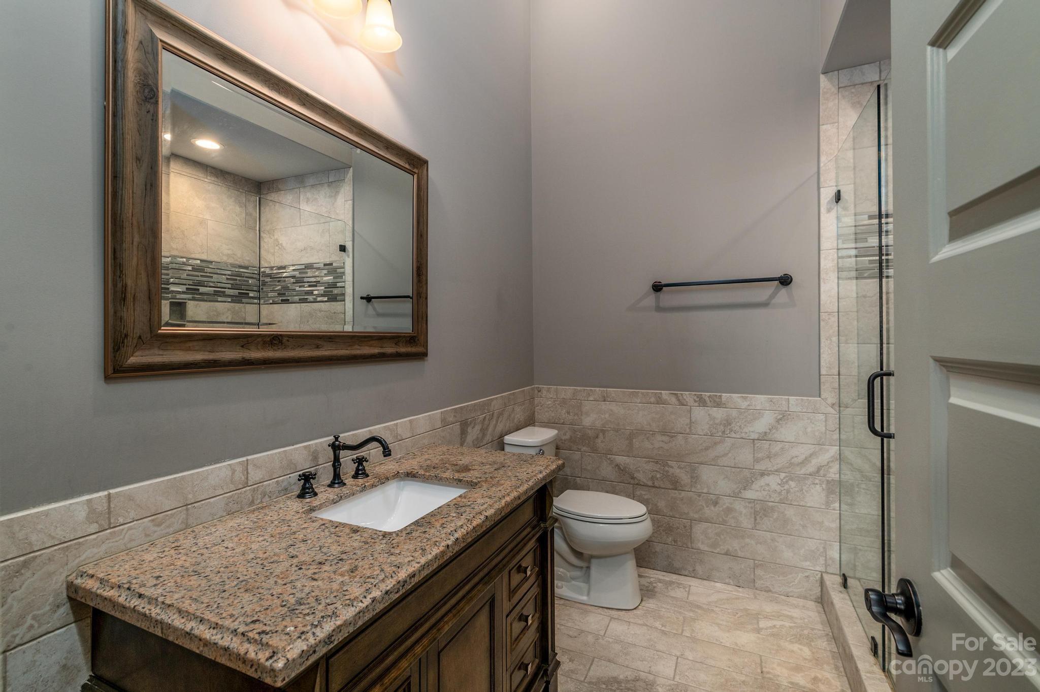 Norman Pointe - Residential