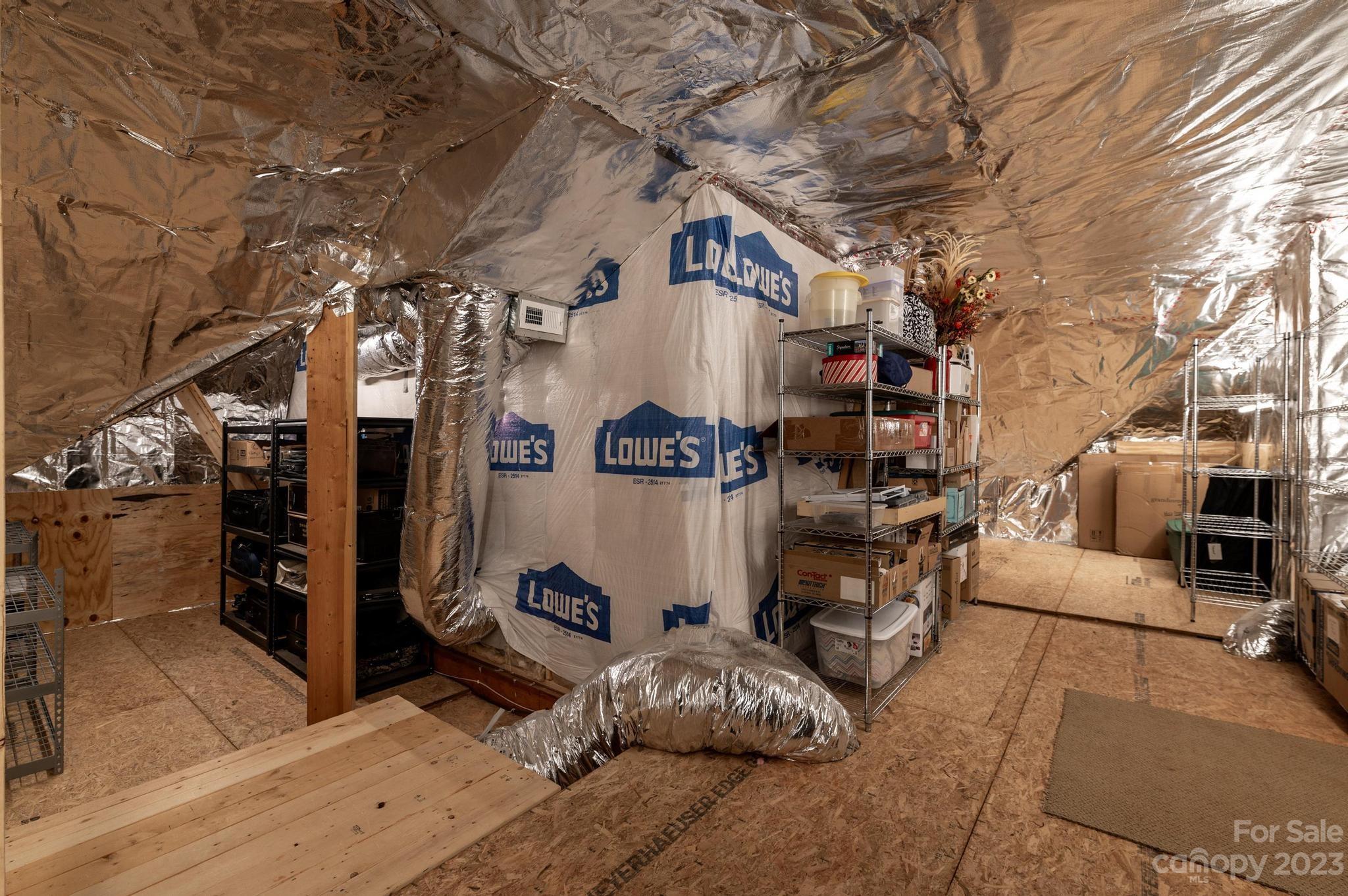 Norman Pointe - Residential