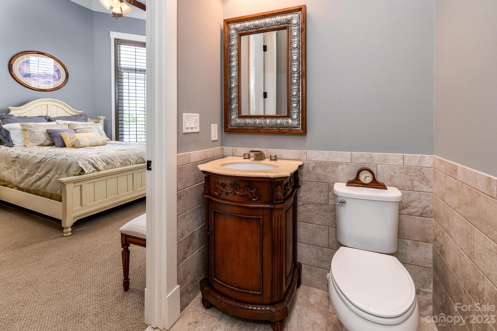 Norman Pointe - Residential