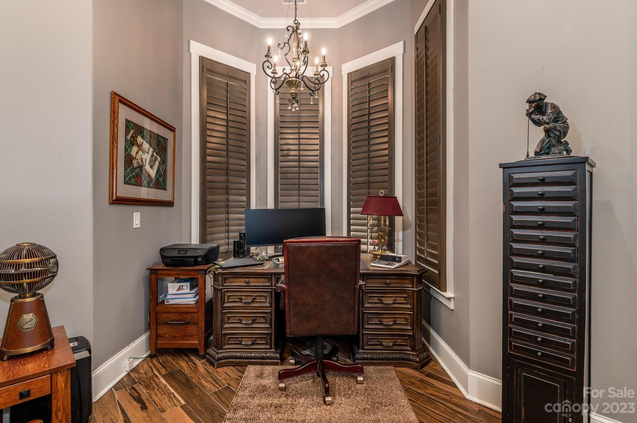 Norman Pointe - Residential