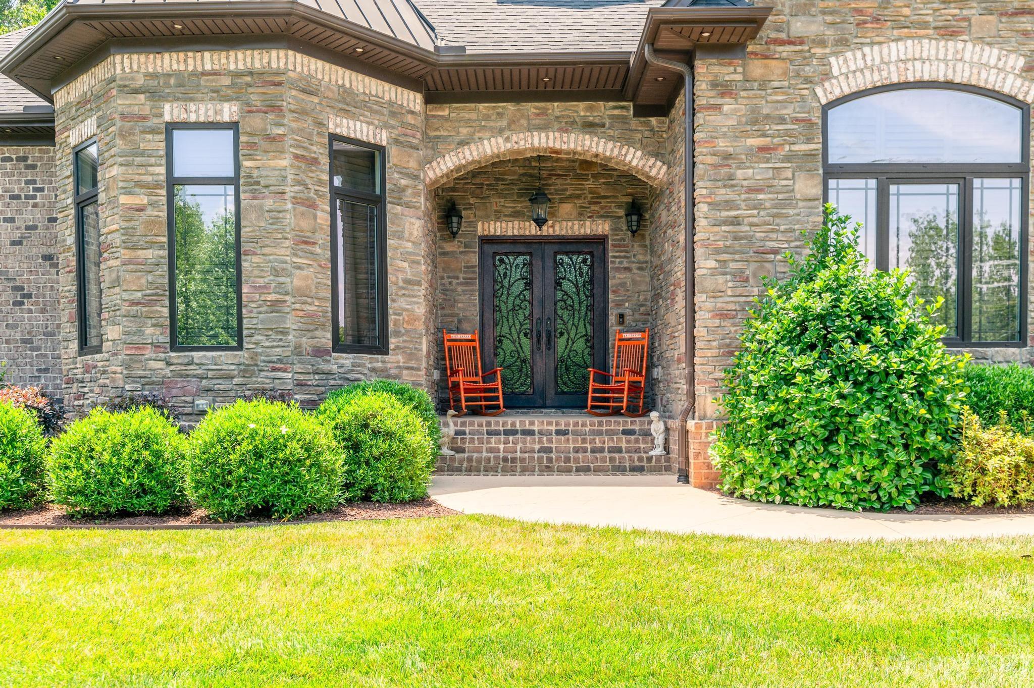 Norman Pointe - Residential