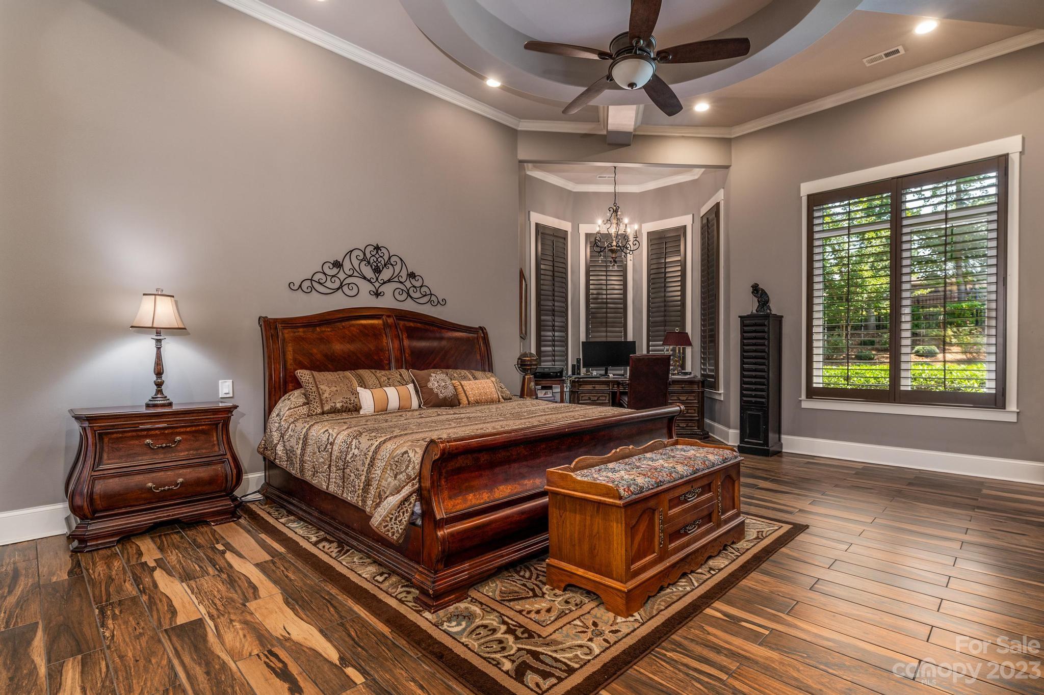 Norman Pointe - Residential