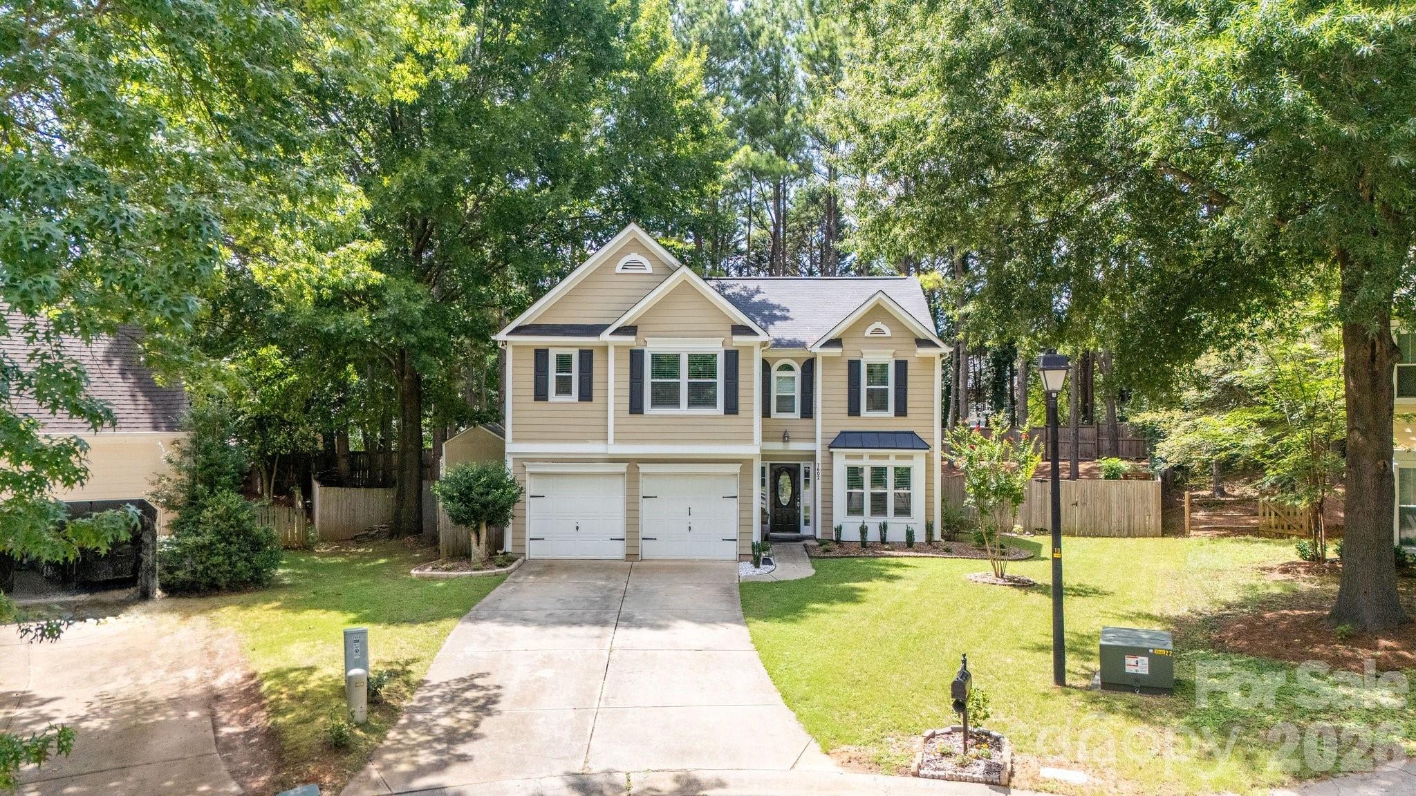 7602 Wynstone Circle